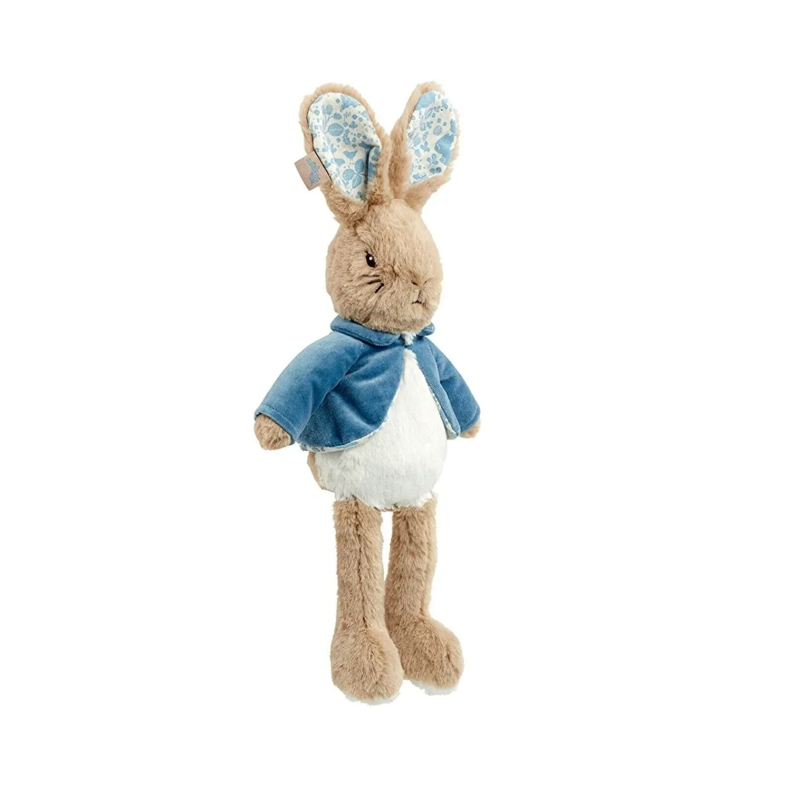 Peter Rabbit Deluxe Soft Toy - Image 2