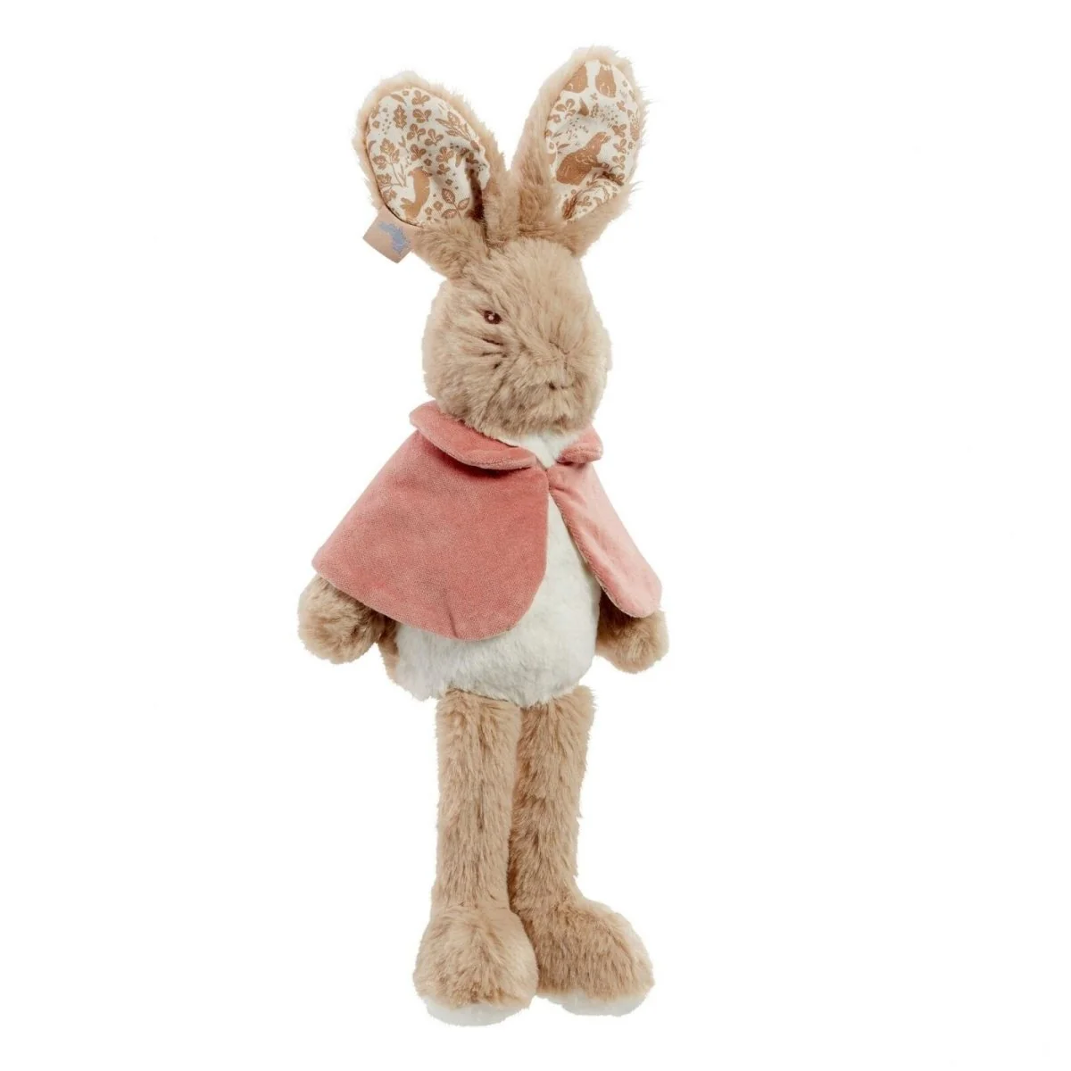 Peter Rabbit Flopsy Deluxe Soft Toy - Image 2