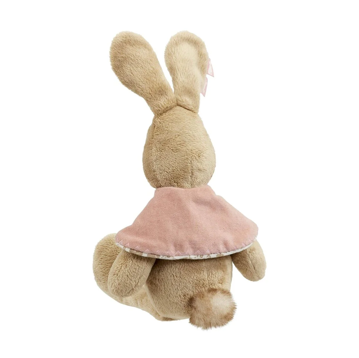Peter Rabbit Flopsy Soft Toy - Image 2