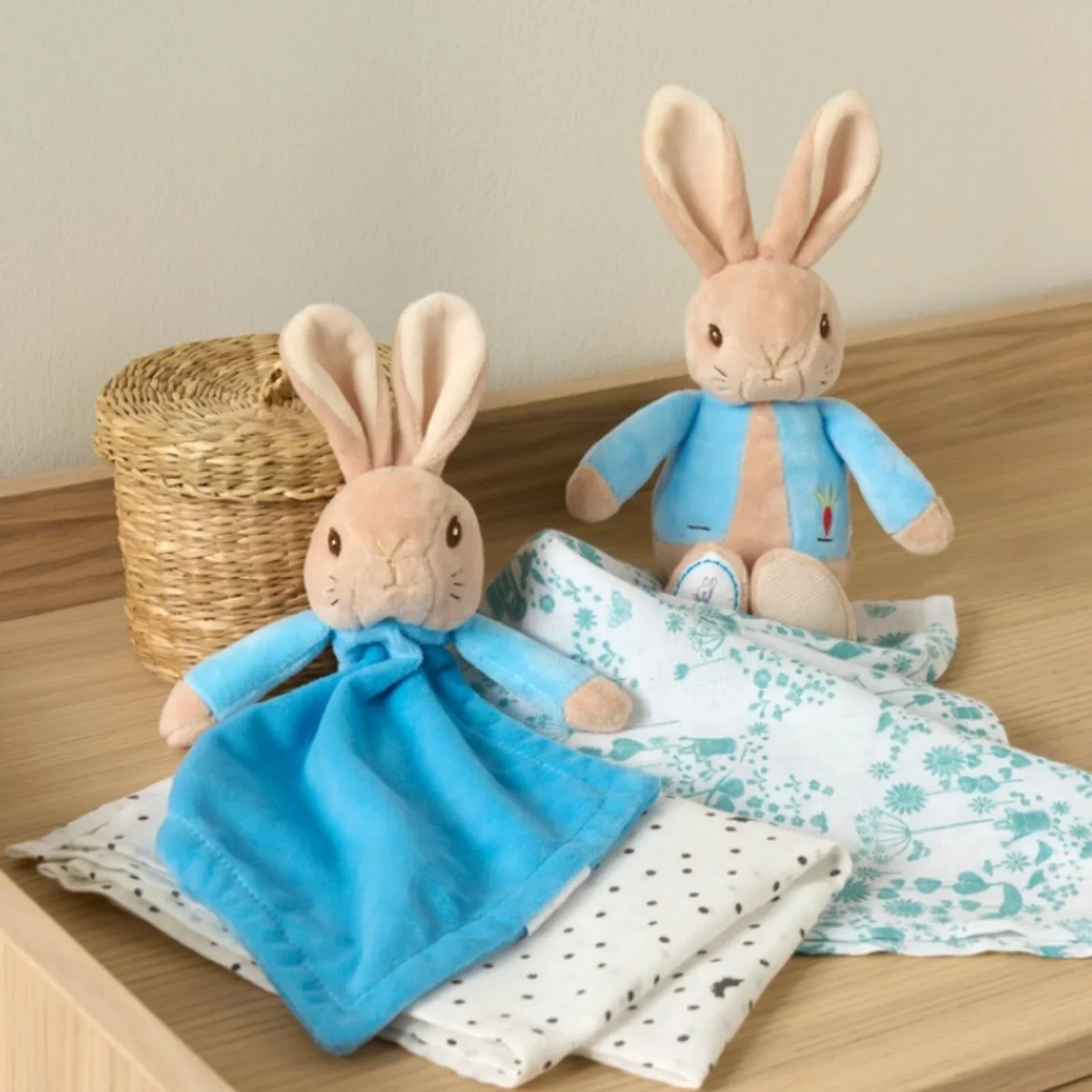 Peter Rabbit Gift Set - Image 4