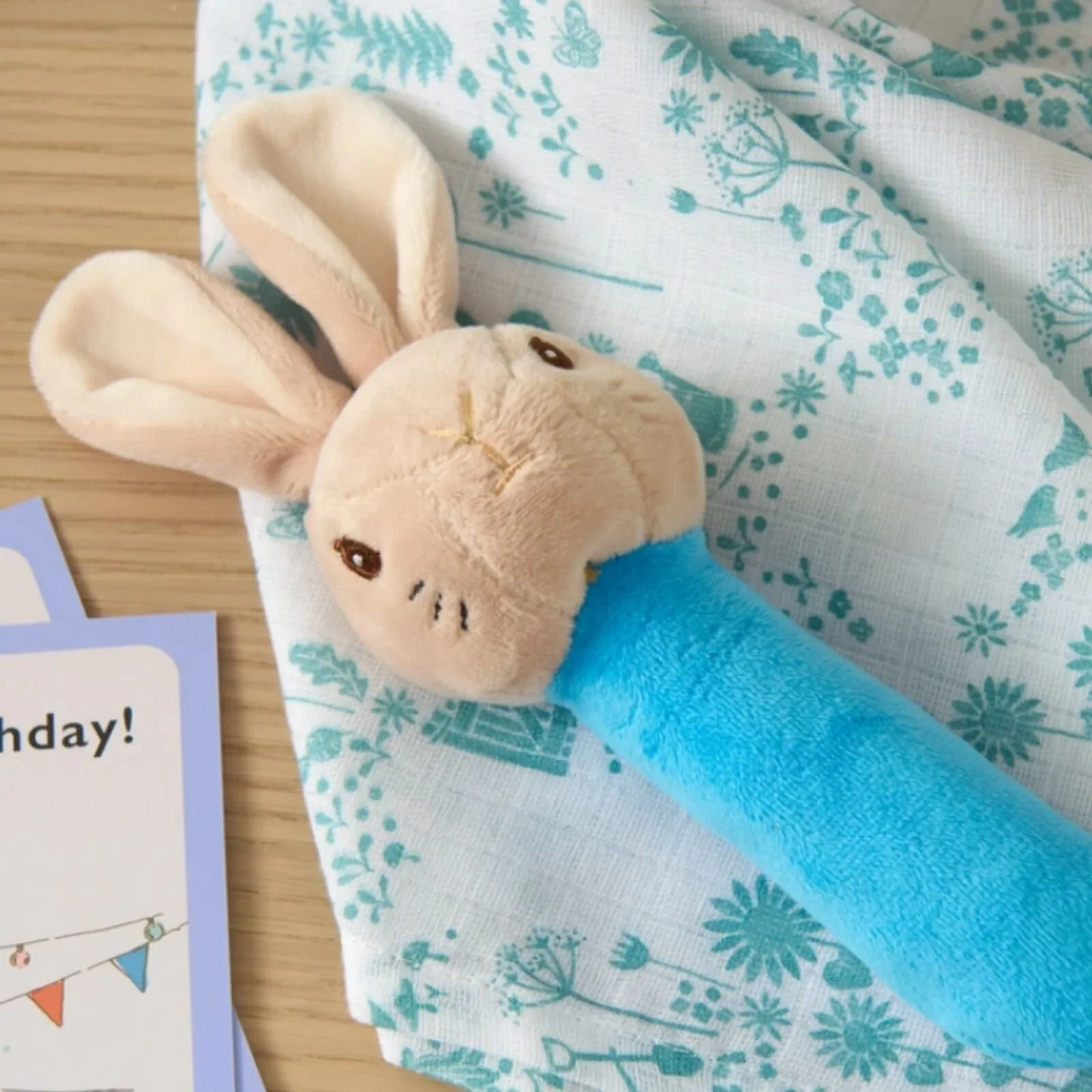 Peter Rabbit Gift Set - Image 5