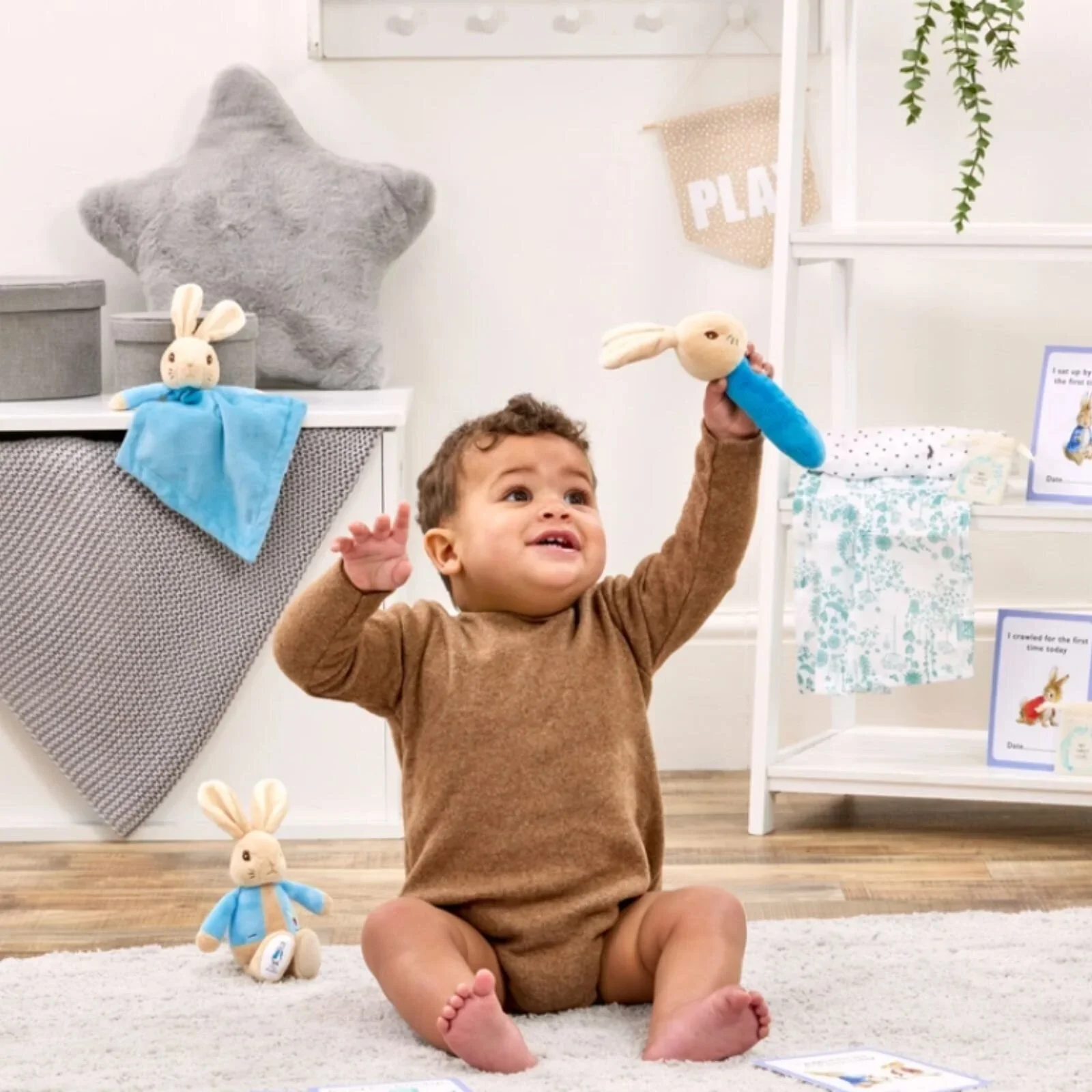 Peter Rabbit Gift Set - Image 6