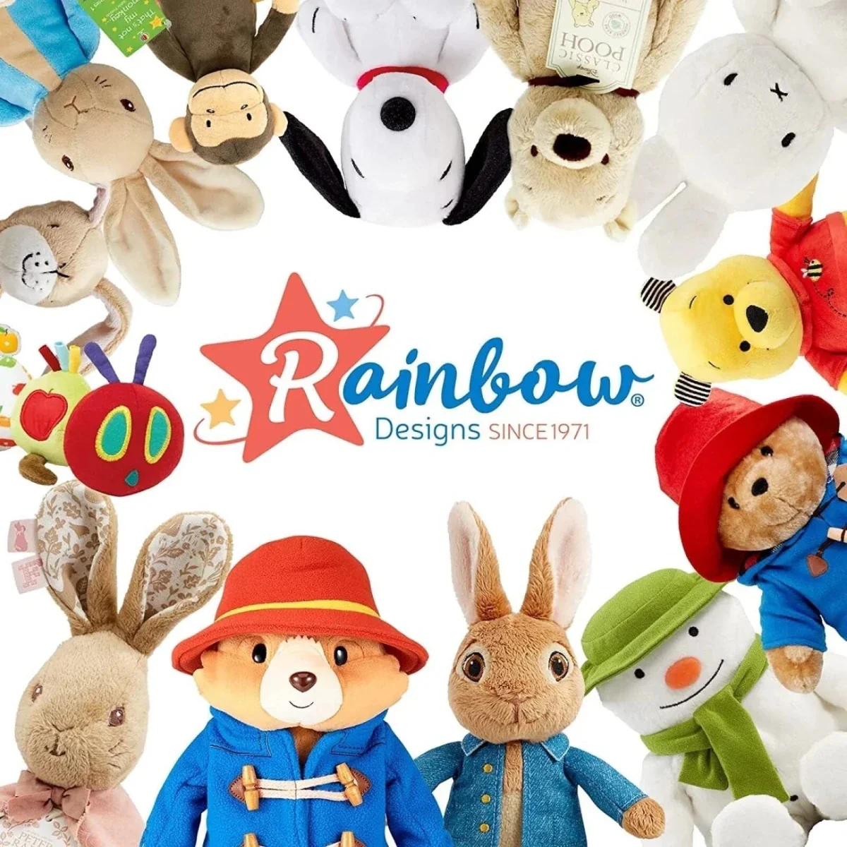 Peter Rabbit Jack in the Box - Image 6