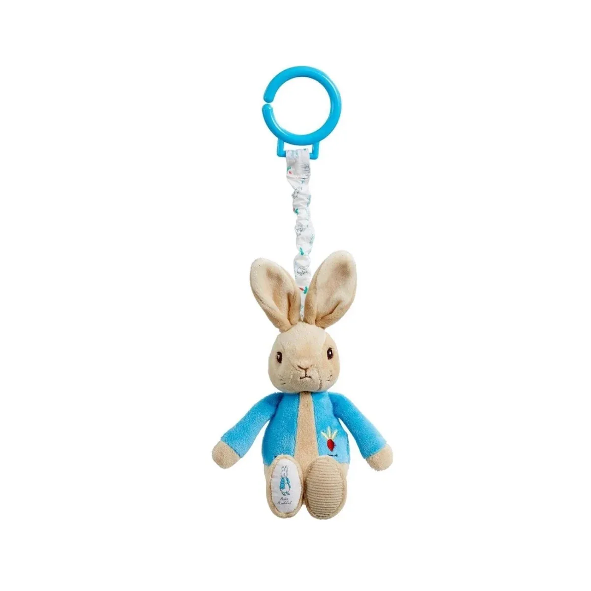 Peter Rabbit Jiggle Attachable - Image 3