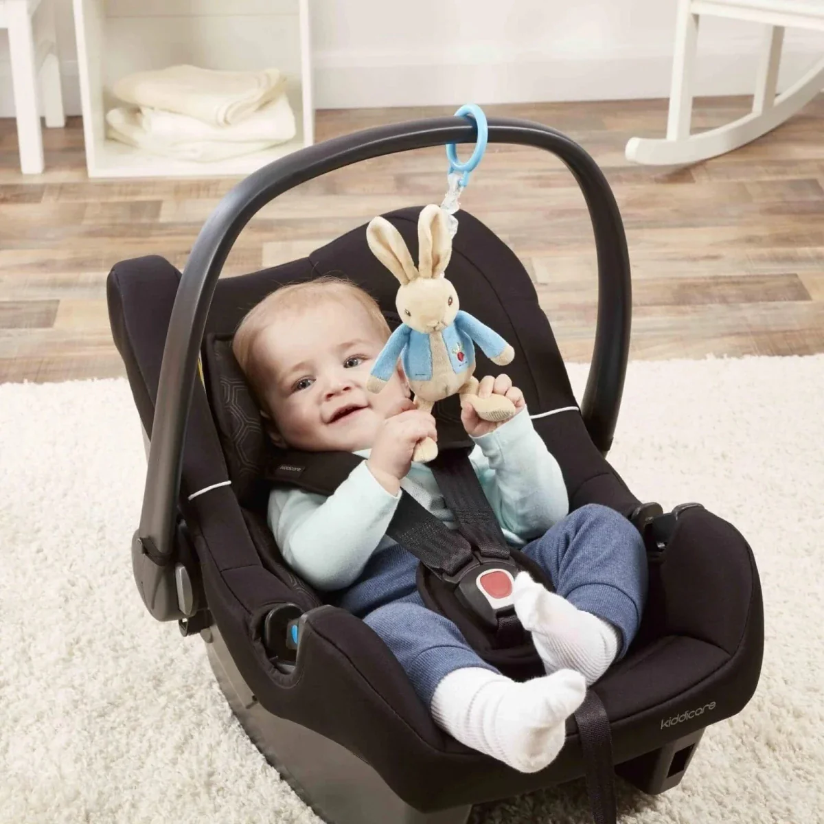Peter Rabbit Jiggle Attachable - Image 4