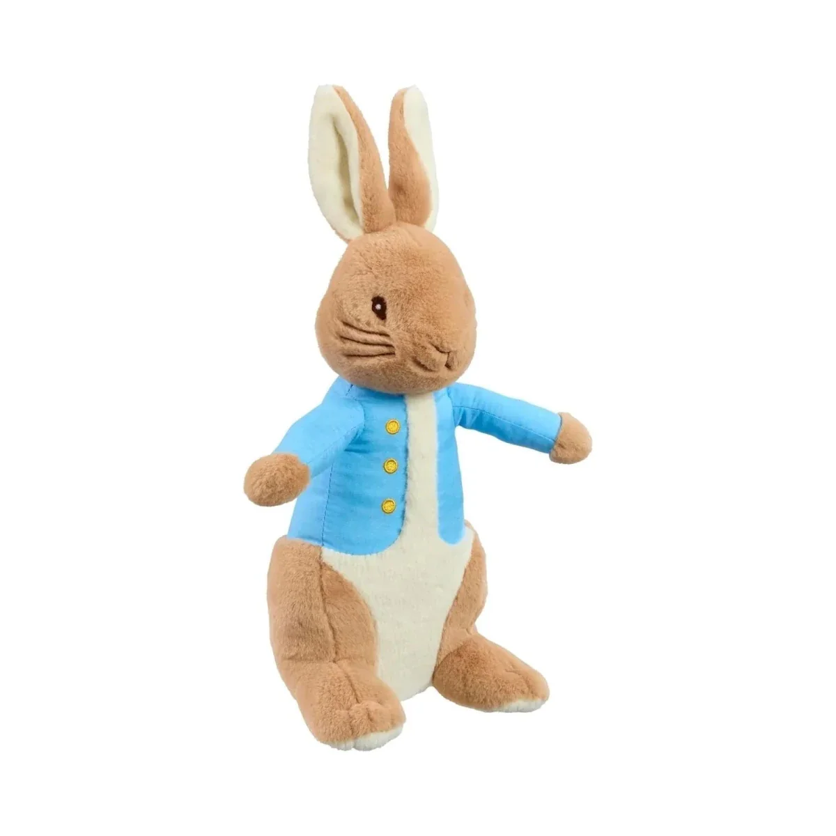 Peter Rabbit Large Soft Toy 24cm - Image 2