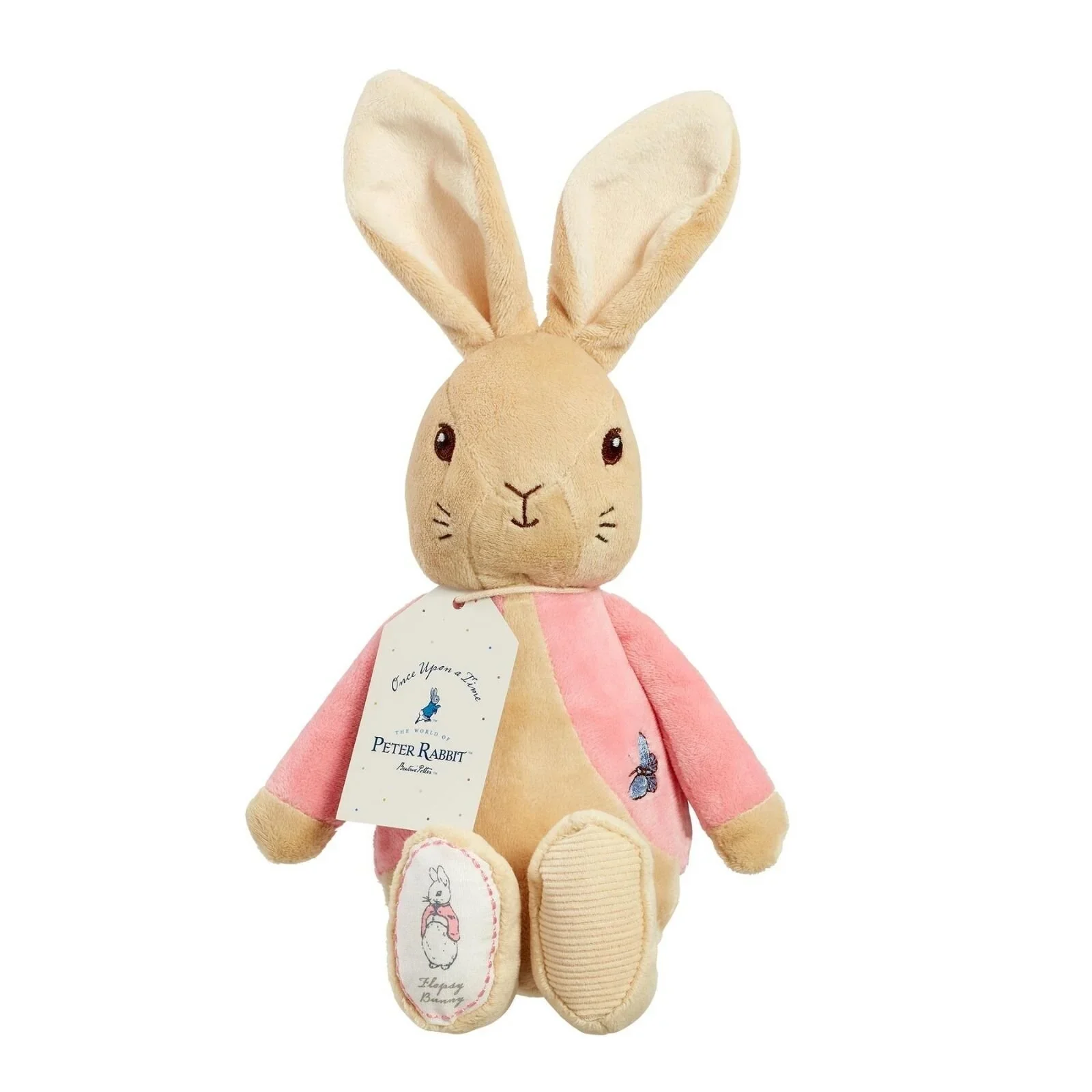 Peter Rabbit My First Flopsy - Image 2