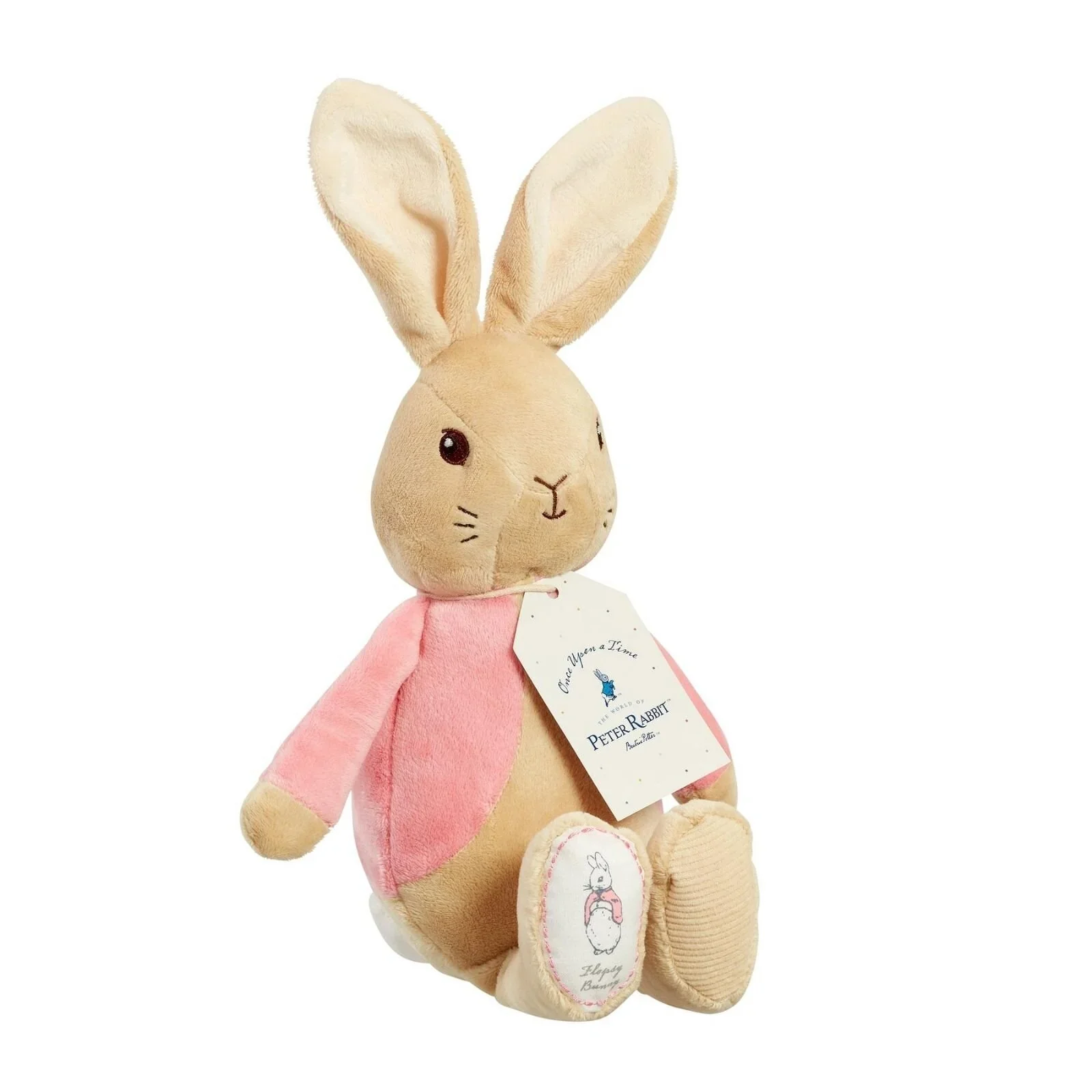 Peter Rabbit My First Flopsy - Image 3