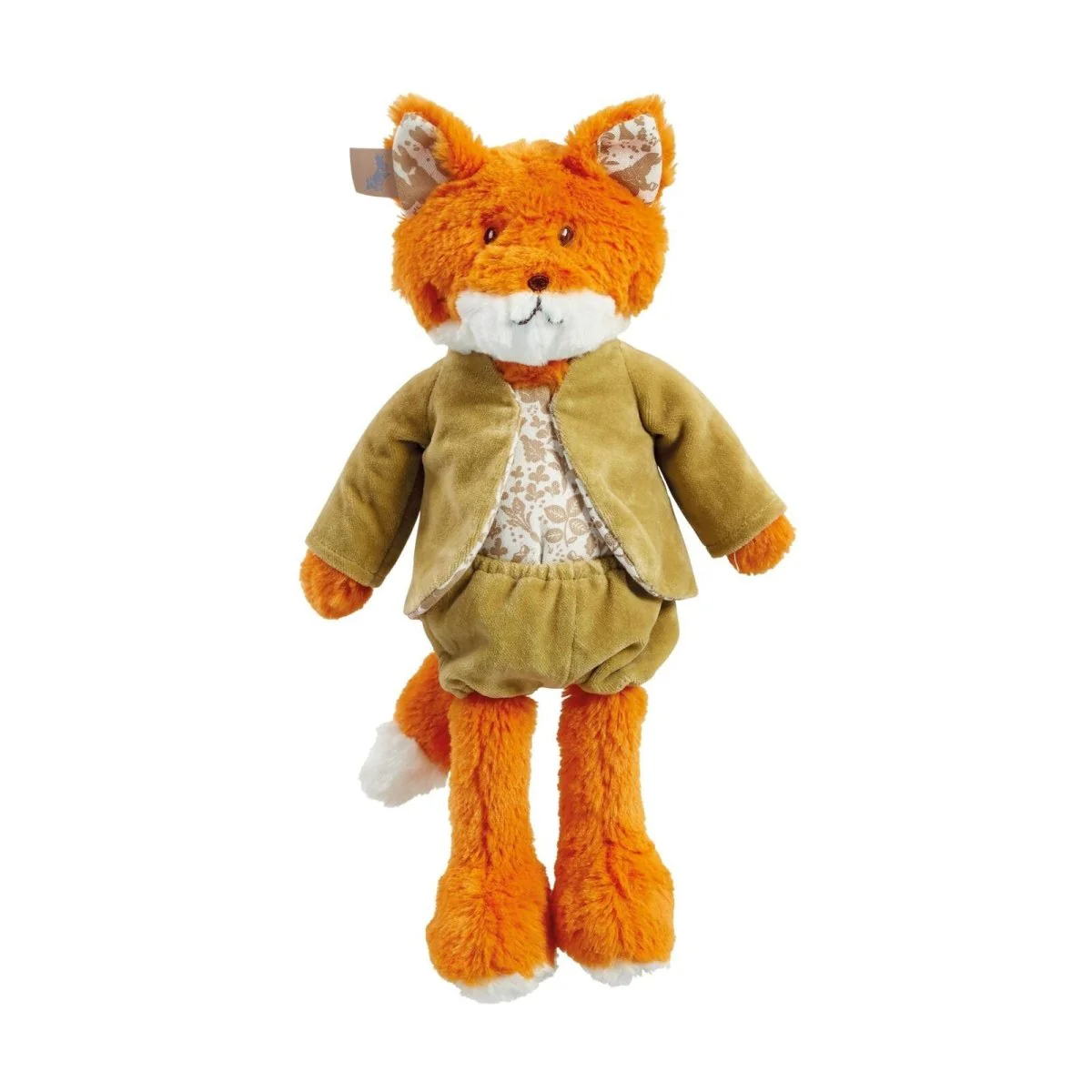 Peter Rabbit Signature Friends Mr Todd - Image 2