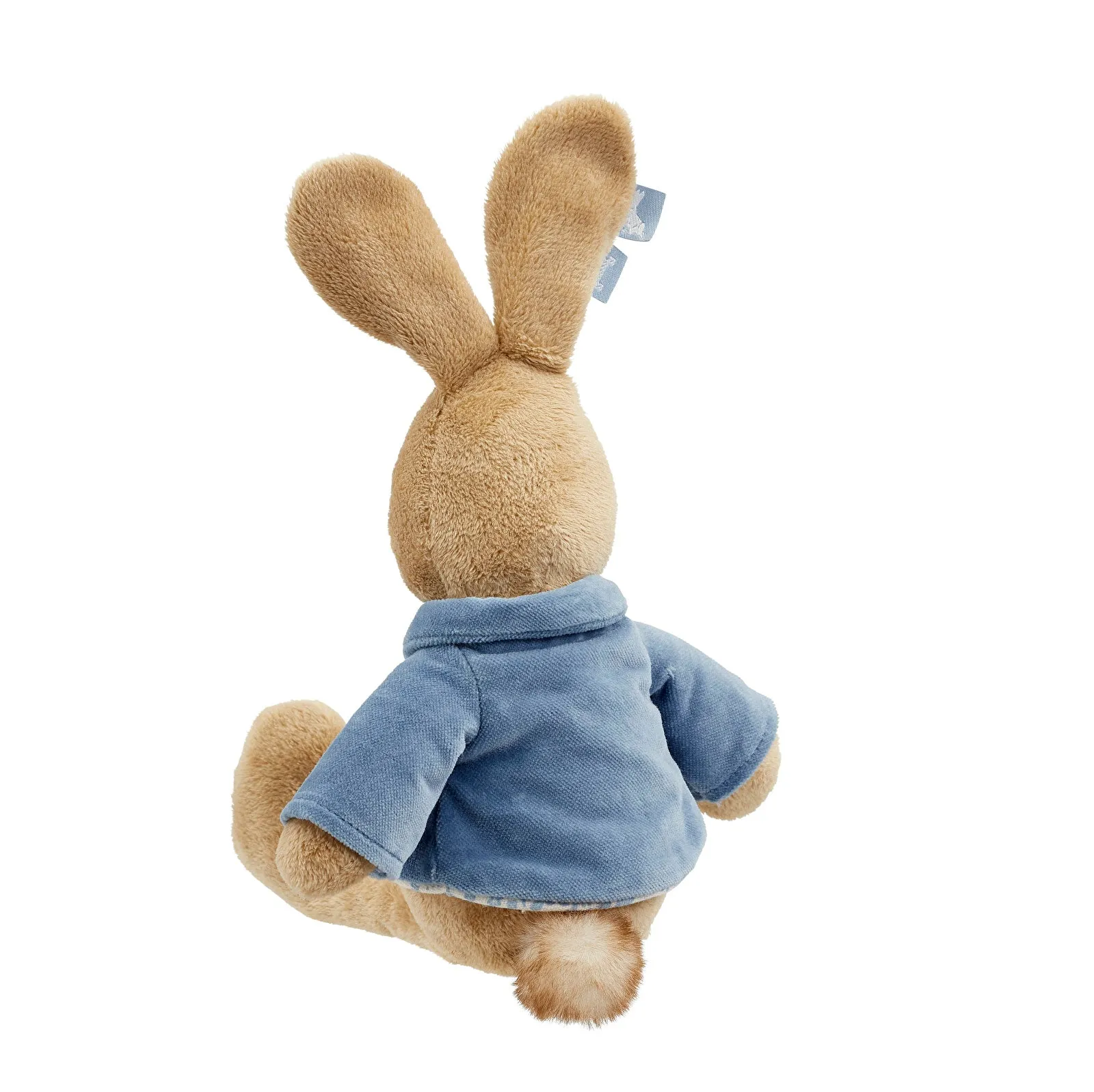 Peter Rabbit Soft Toy - Image 2