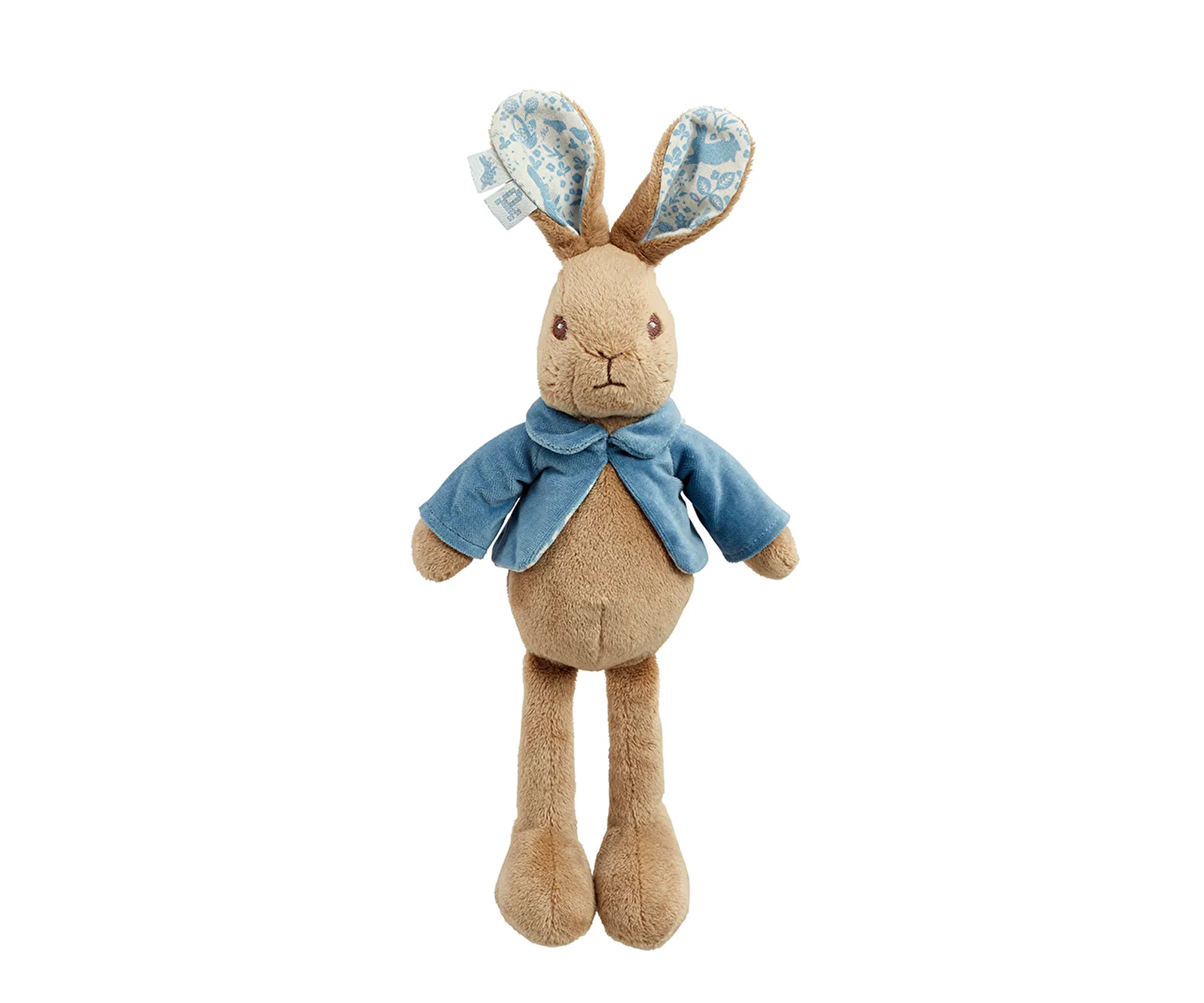 Peter Rabbit Soft Toy - Image 3