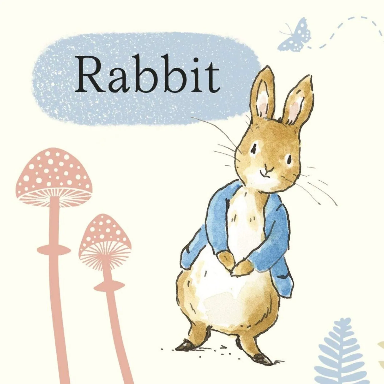 Peter Rabbit Tales Little Library - Image 4