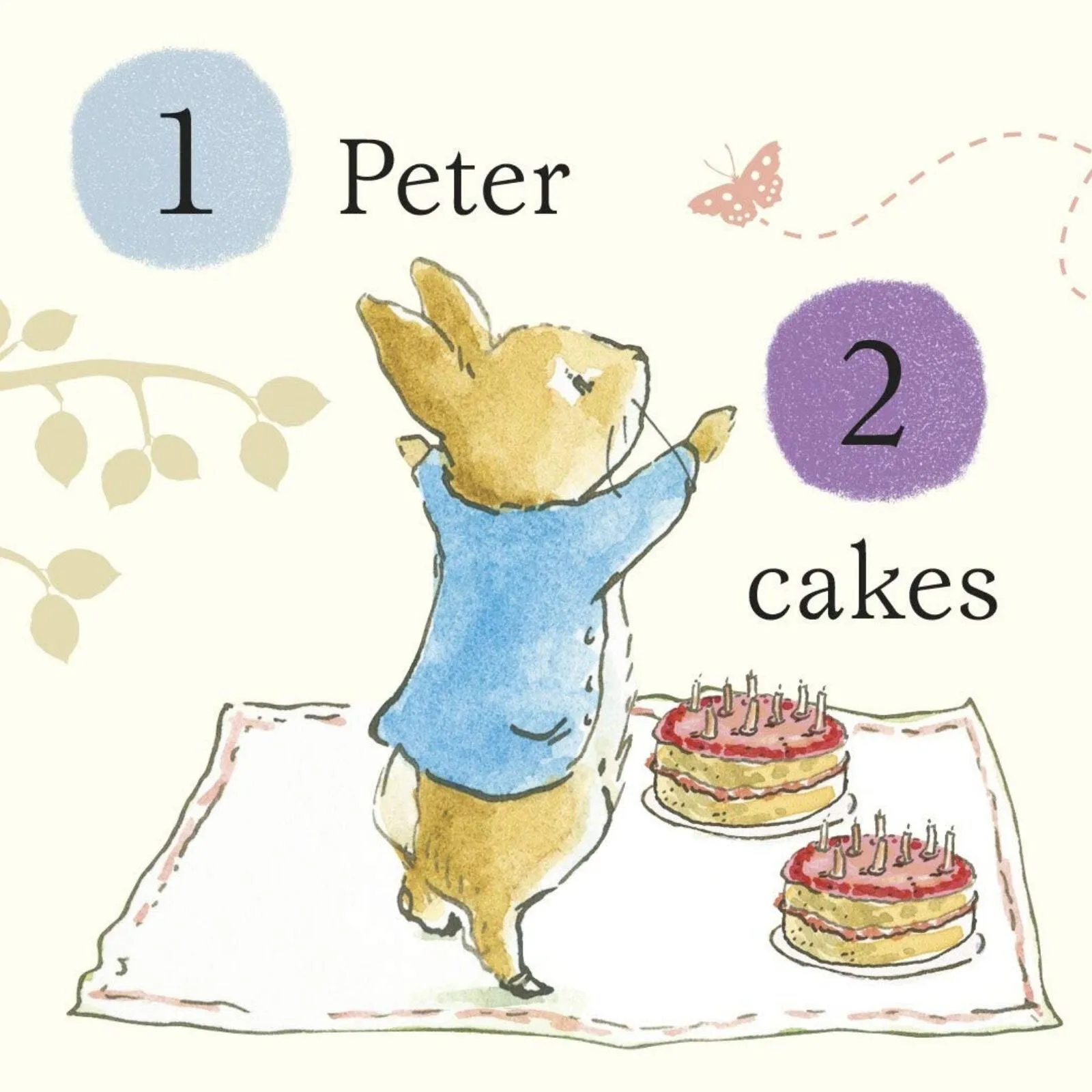 Peter Rabbit Tales Little Library - Image 6