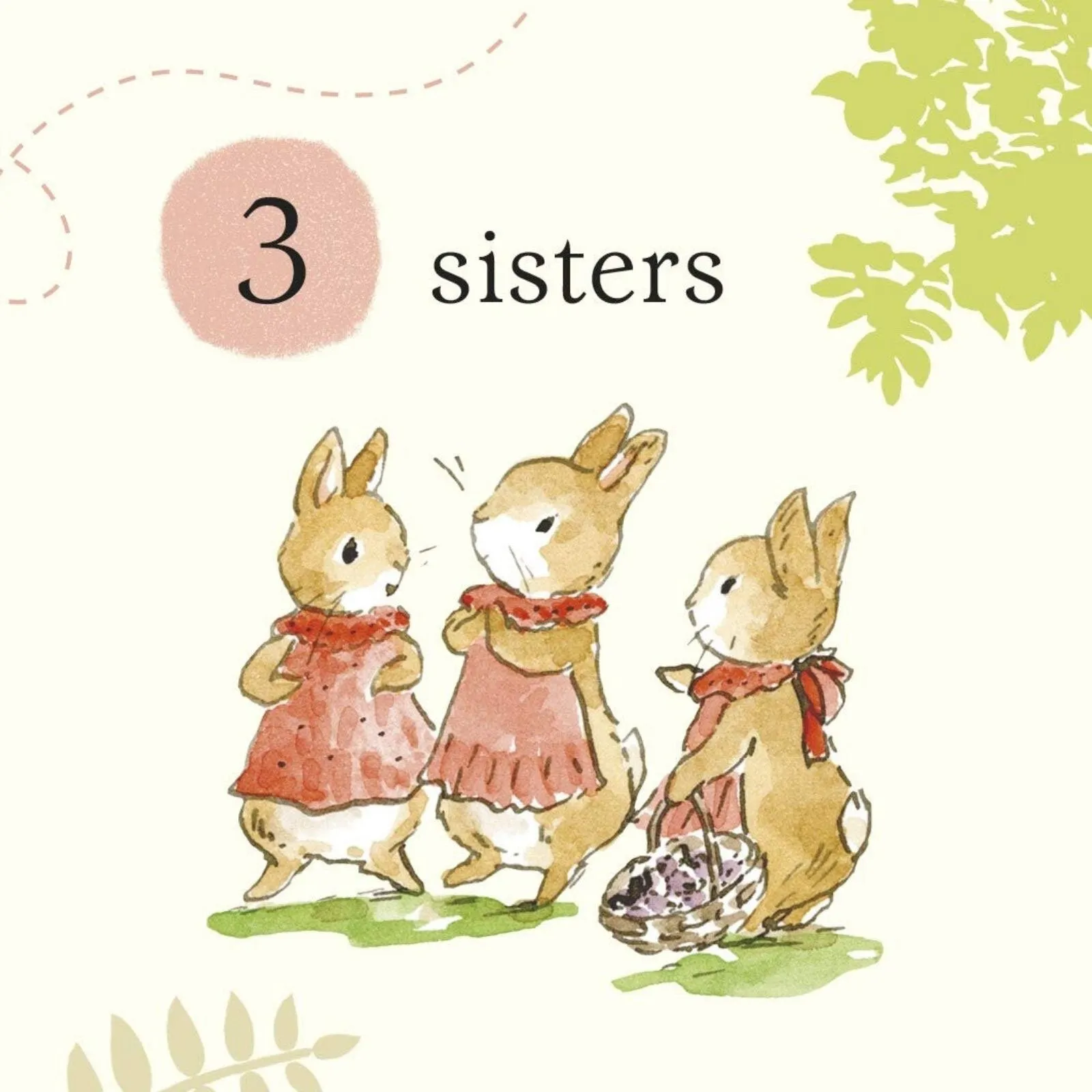 Peter Rabbit Tales Little Library - Image 7