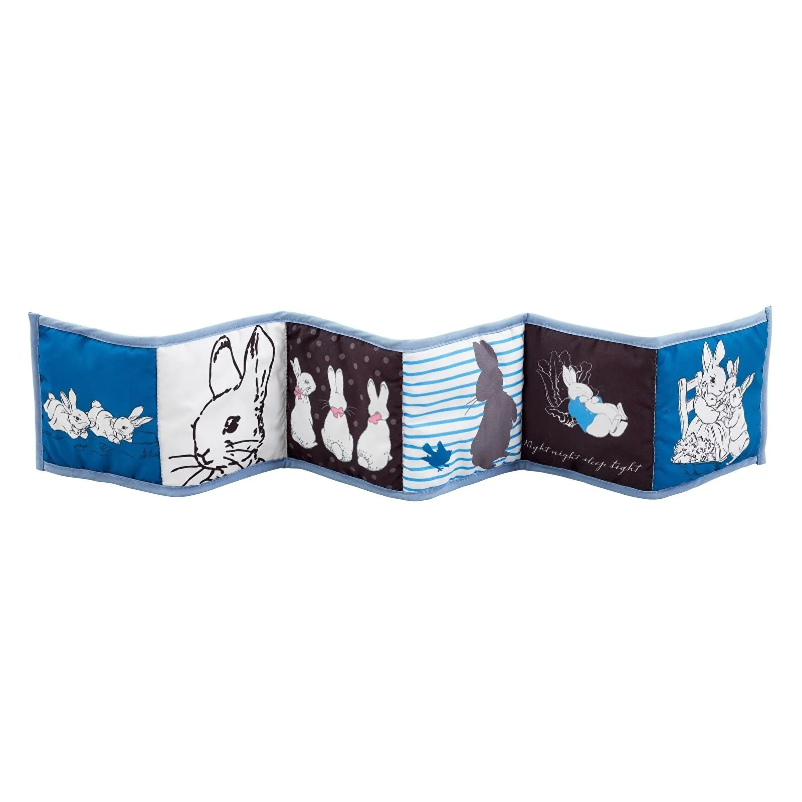 Peter Rabbit Unfold and Discover - Image 2