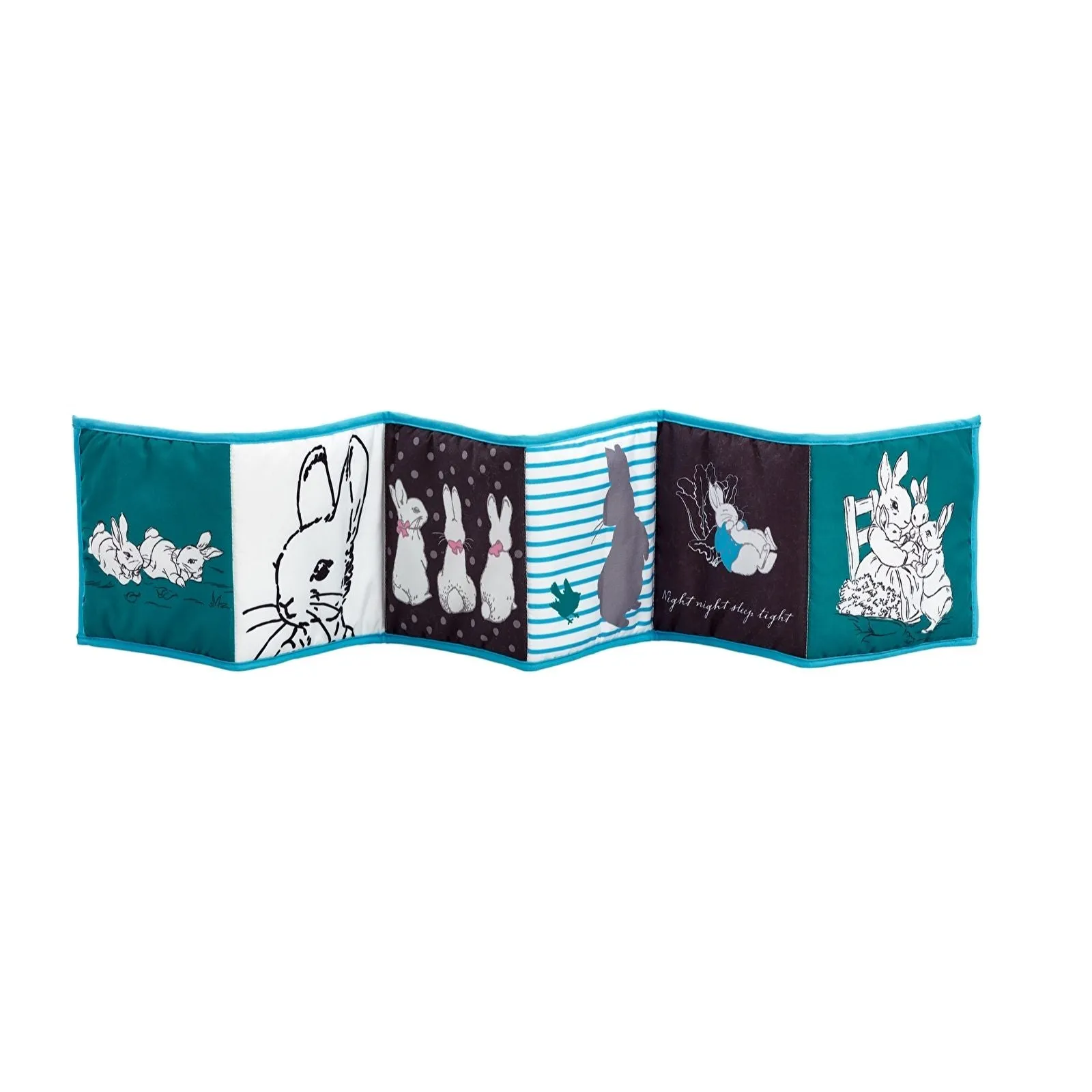 Peter Rabbit Unfold and Discover - Image 3
