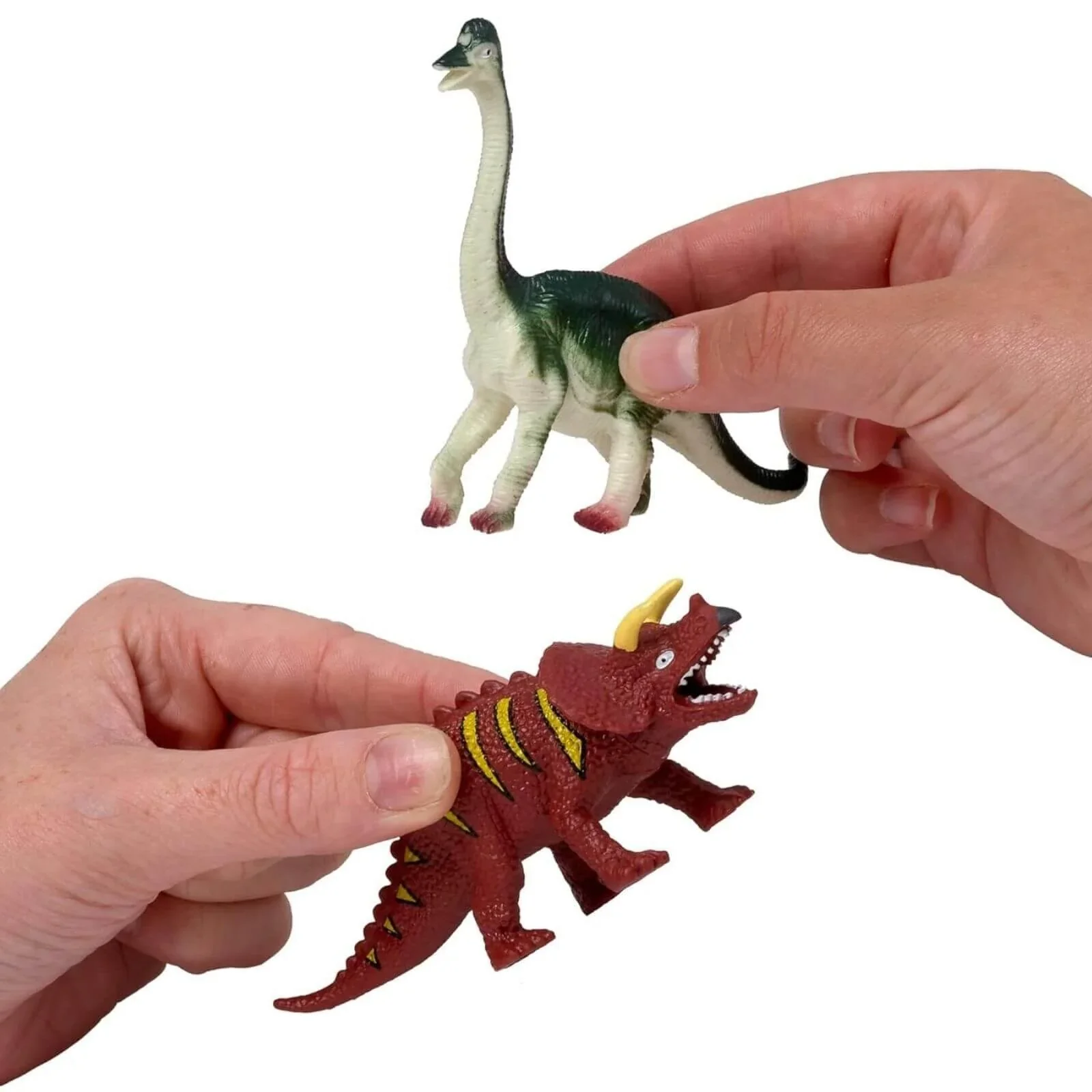 Peterkin Dinosaur ZipBin & Playmat Plus 2 pcs - Image 7