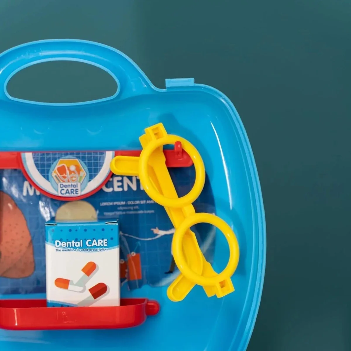 Peterkin Little Doctor Carry Case - Image 3