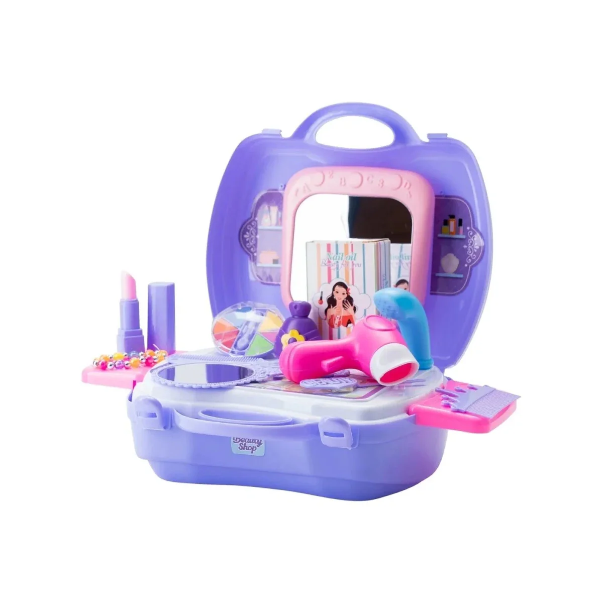 Peterkin Little Salon Carry Case - Image 2