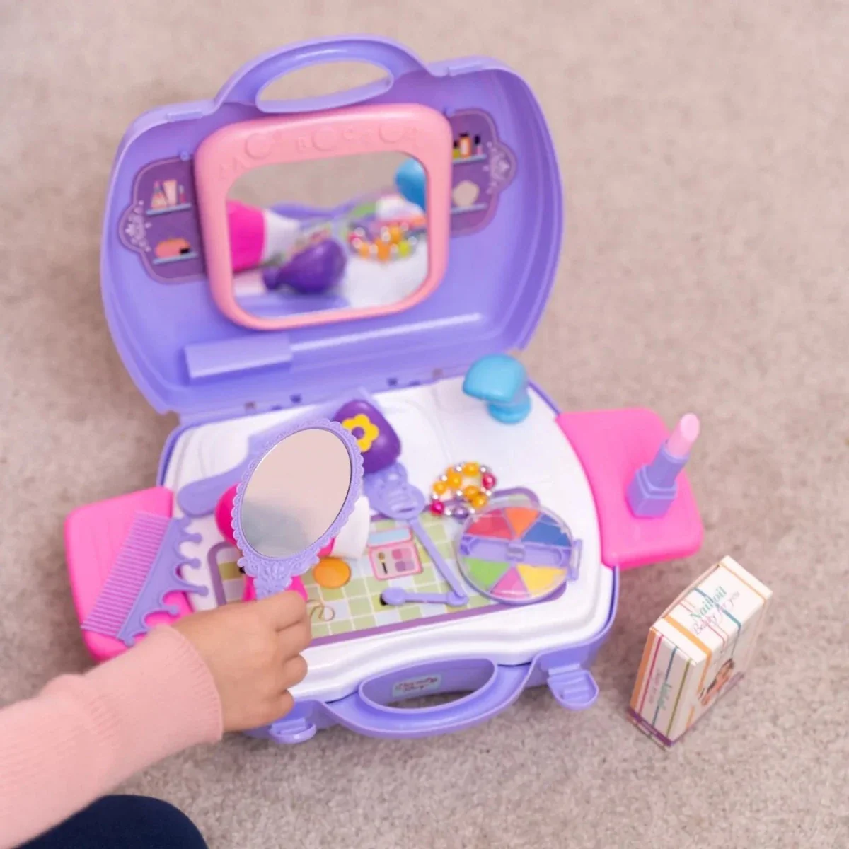 Peterkin Little Salon Carry Case - Image 5