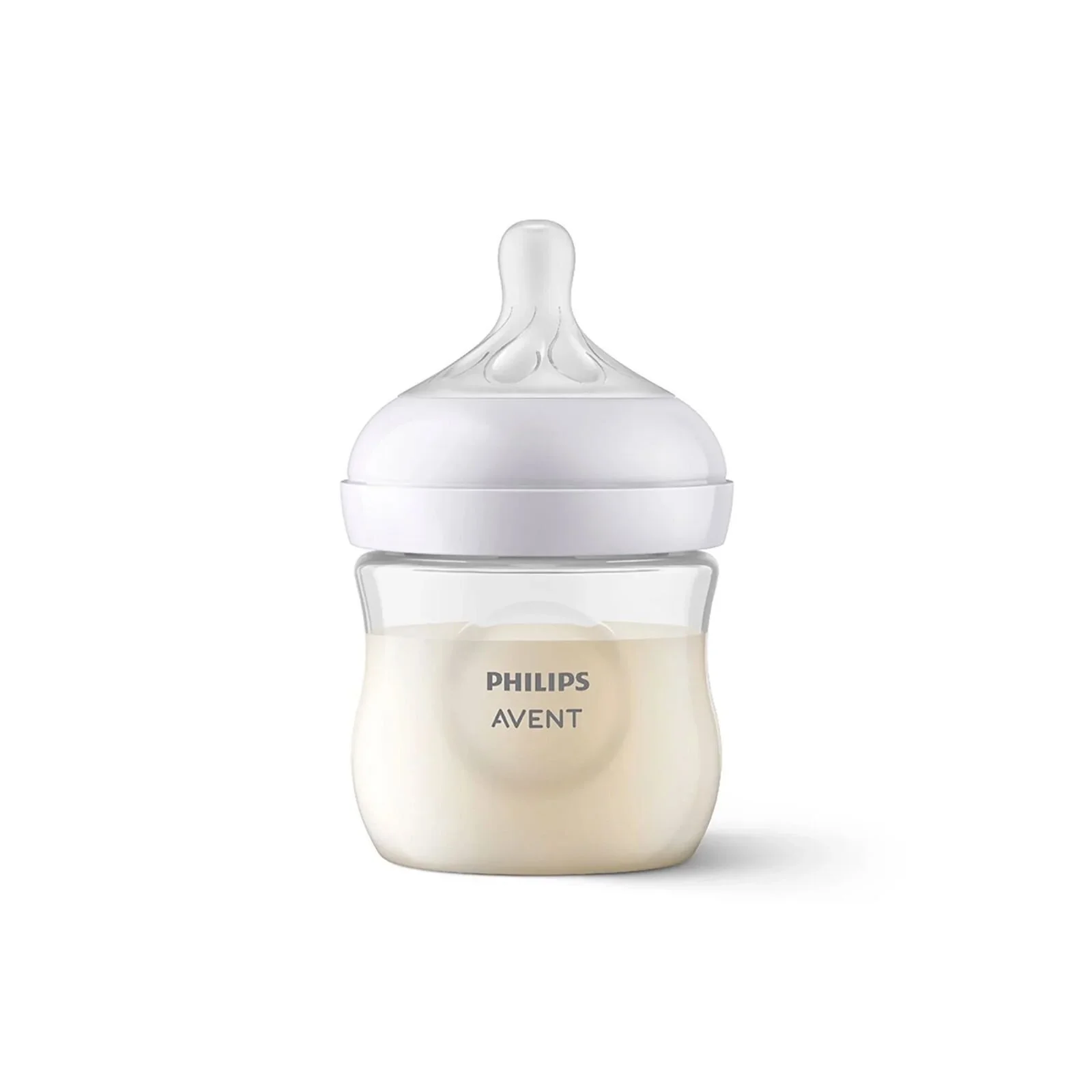 Philips Avent Natural Response PP Bottle 0+ months 125ml - Image 3
