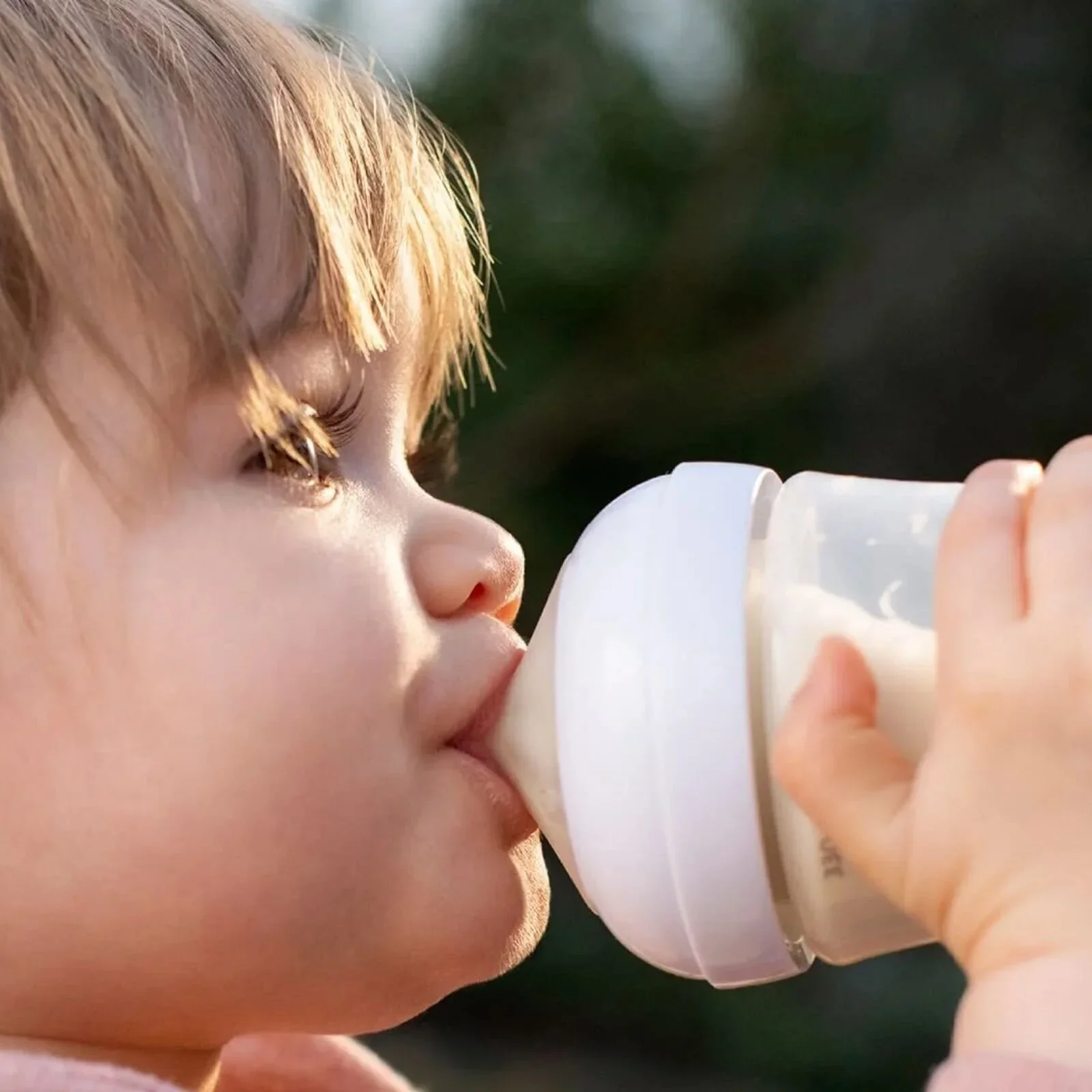 Philips Avent Natural Response PP Bottle 3+ months 330ml - Image 5