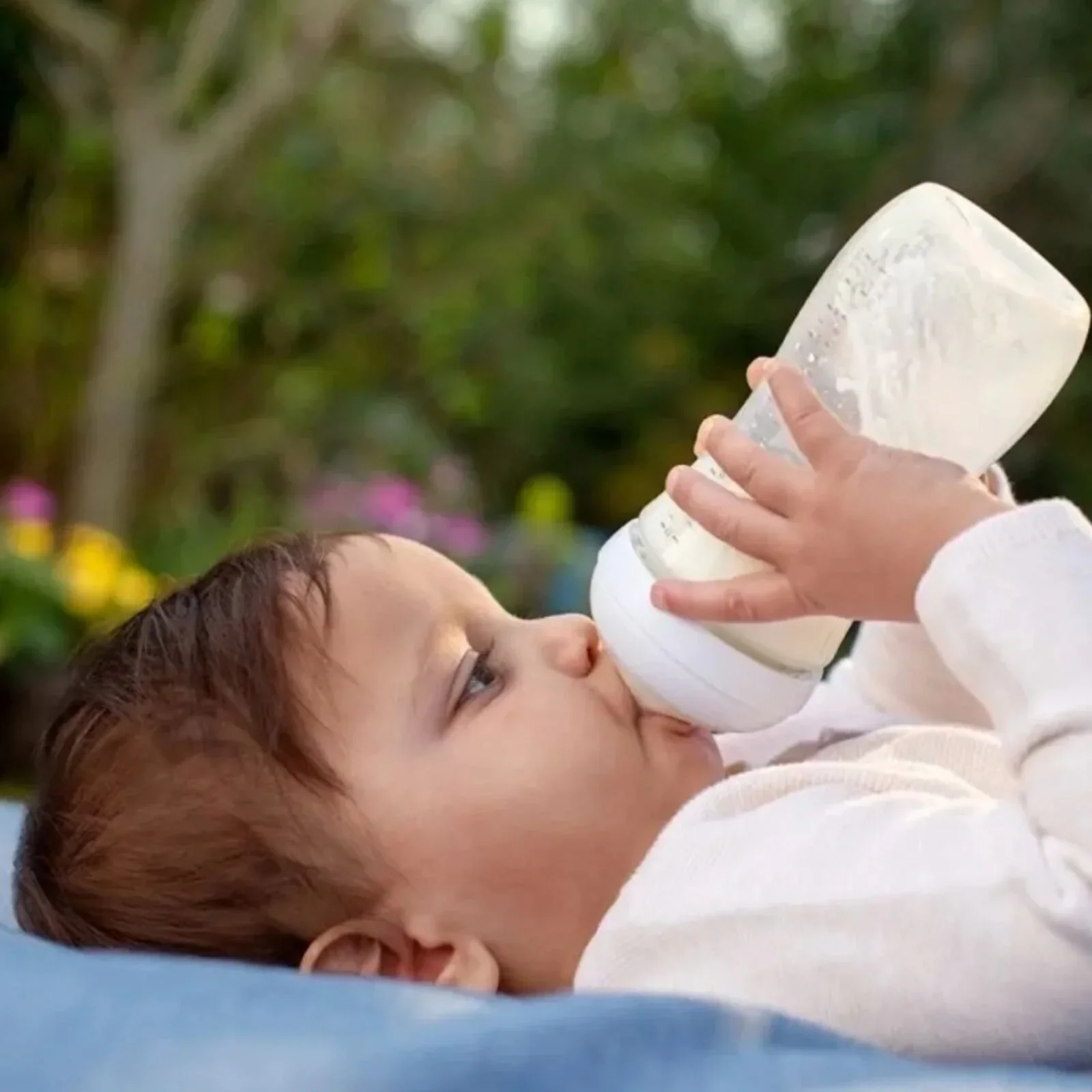 Philips Avent Natural Response PP Bottle 3+ months 330ml - Image 6