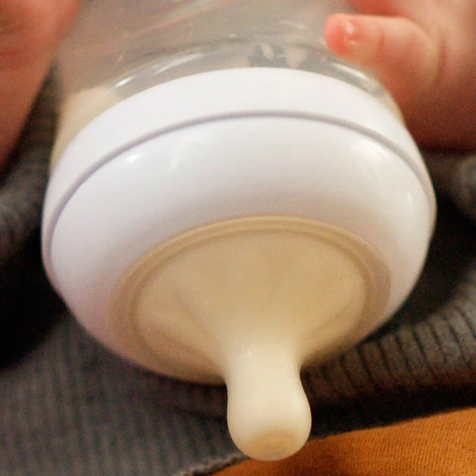 Philips Avent Natural Response Teats Stage 5 (6+ months) Pack of 2 - Image 5