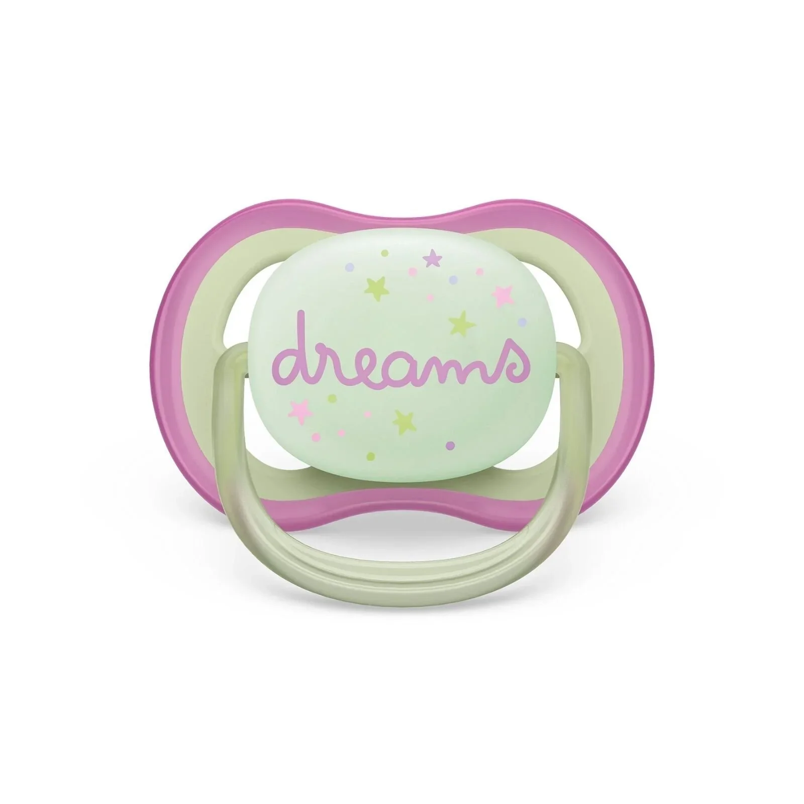 Philips Avent Ultra Air Night Soother 0-6 months Pack of 2 - Image 4