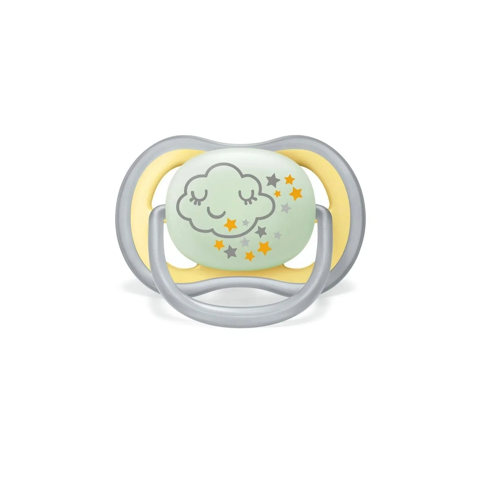 Philips Avent Ultra Air Night Soother 18+ months Pack of 2 - Image 3