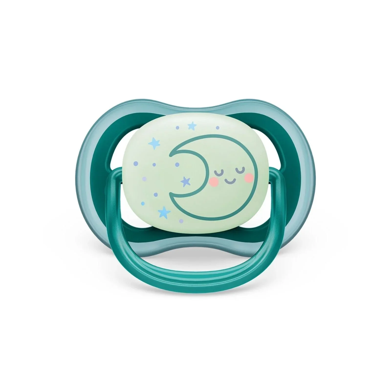 Philips Avent Ultra Air Night Soother 6-18 months Pack of 2 - Image 3