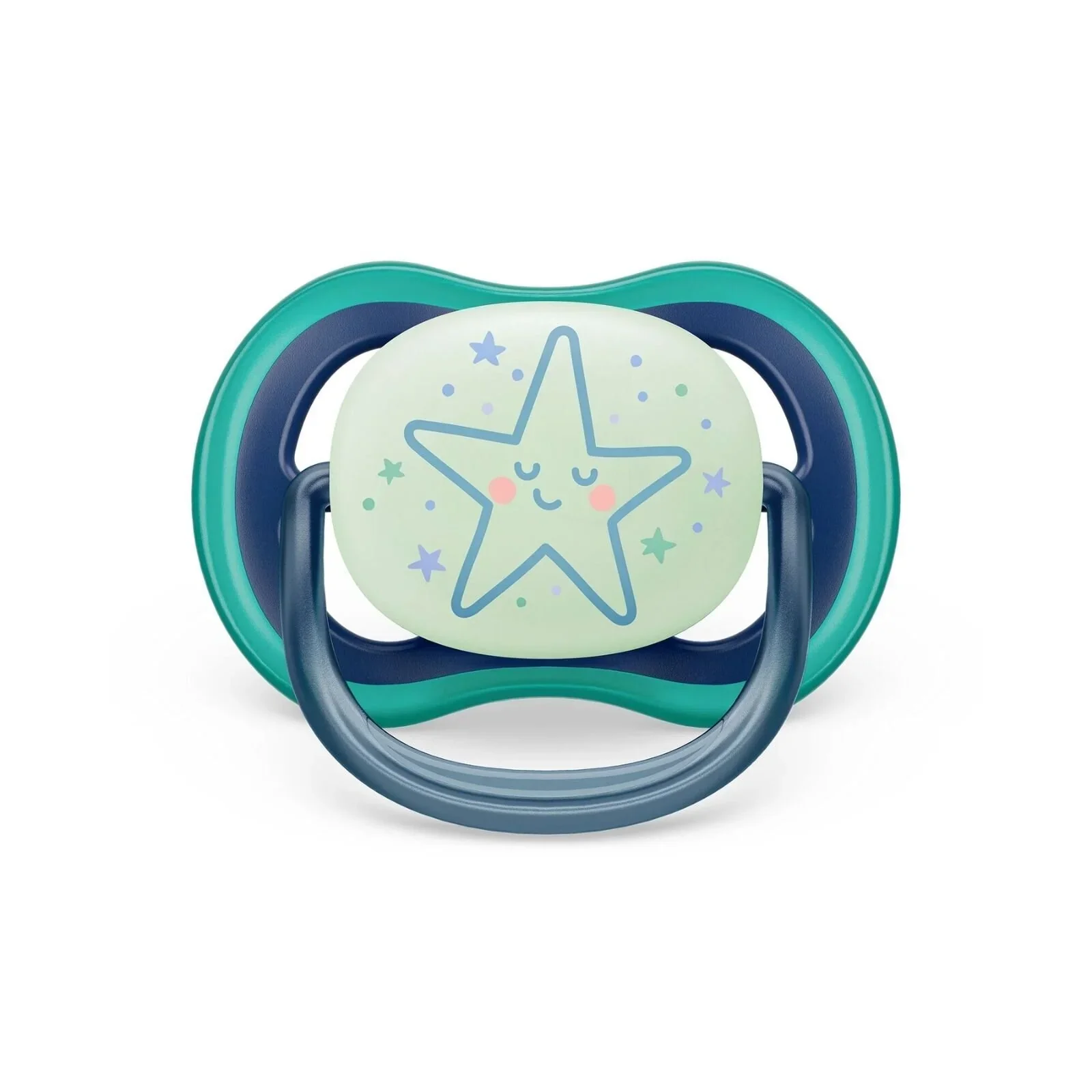 Philips Avent Ultra Air Night Soother 6-18 months Pack of 2 - Image 4