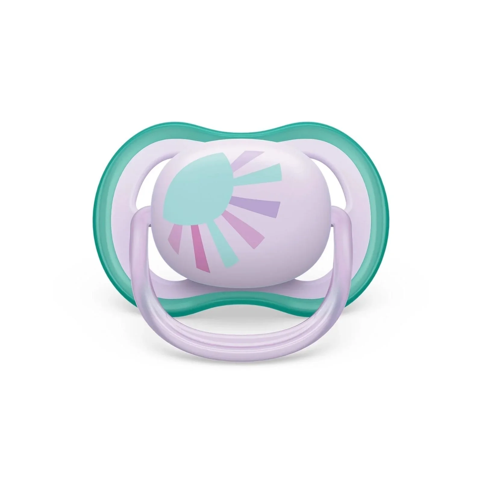 Philips Avent Ultra Air Soother 0-6 months Pack of 2 - Image 3
