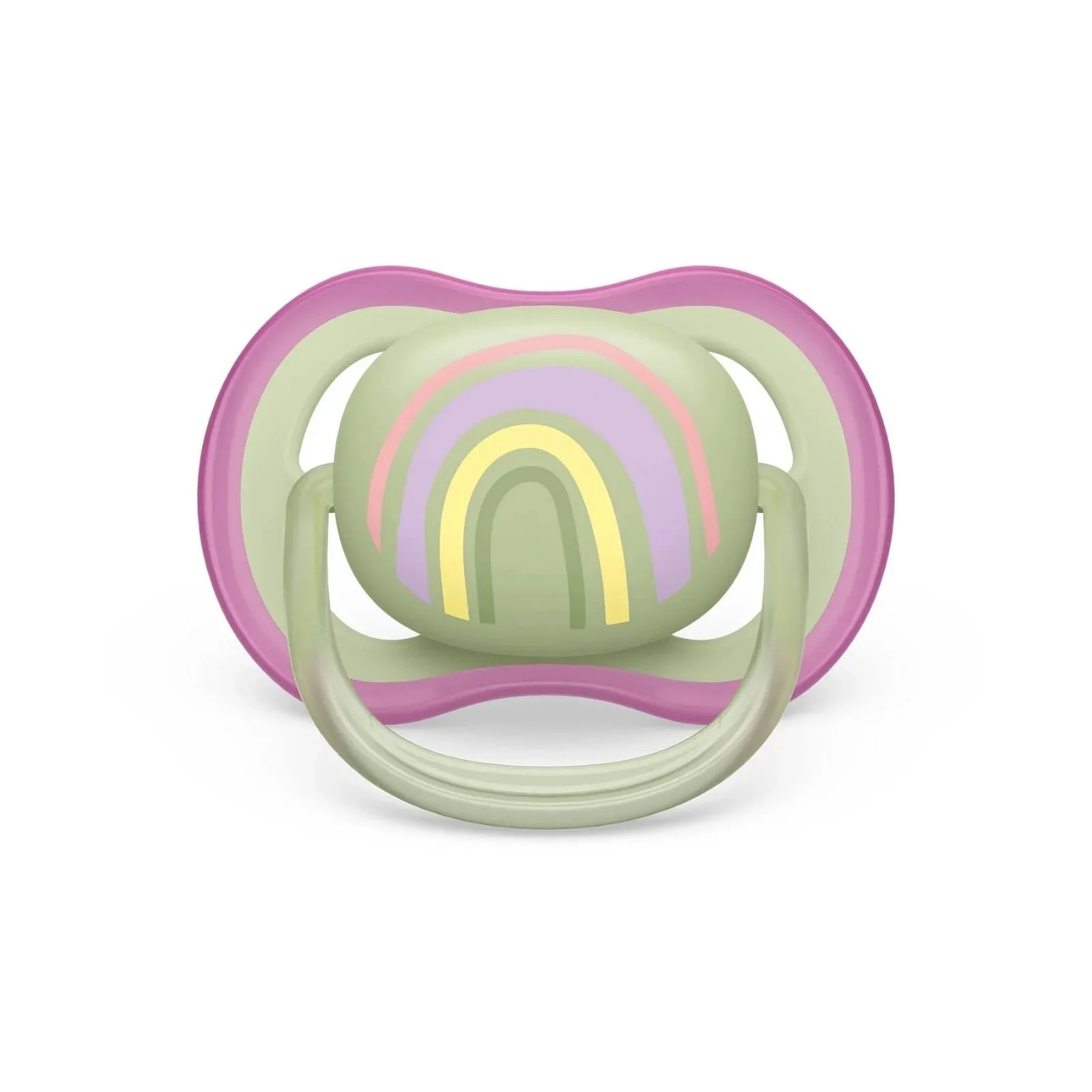 Philips Avent Ultra Air Soother 0-6 months Pack of 2 - Image 4