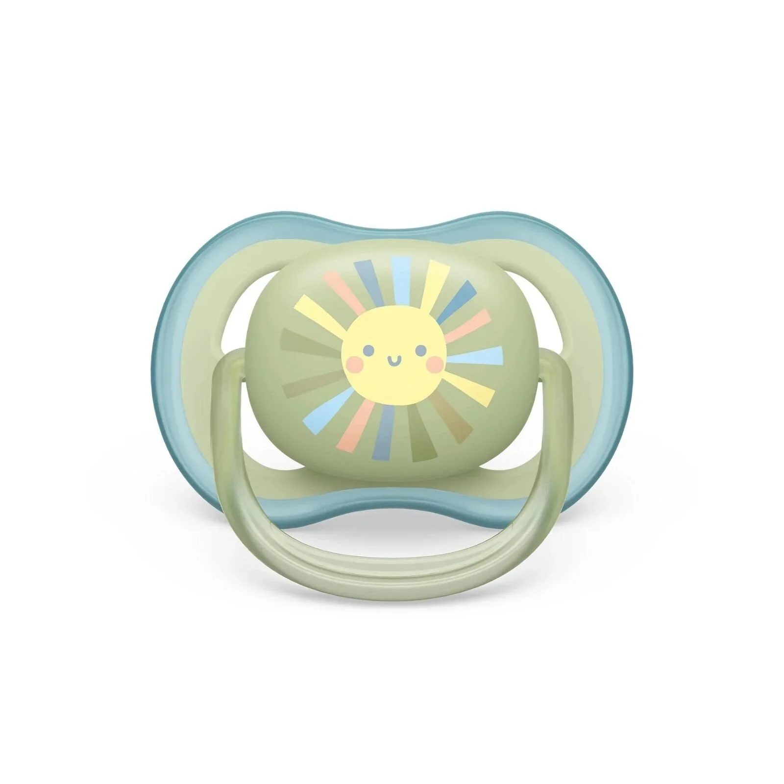 Philips Avent Ultra Air Soother 0-6 months Pack of 2 - Image 3
