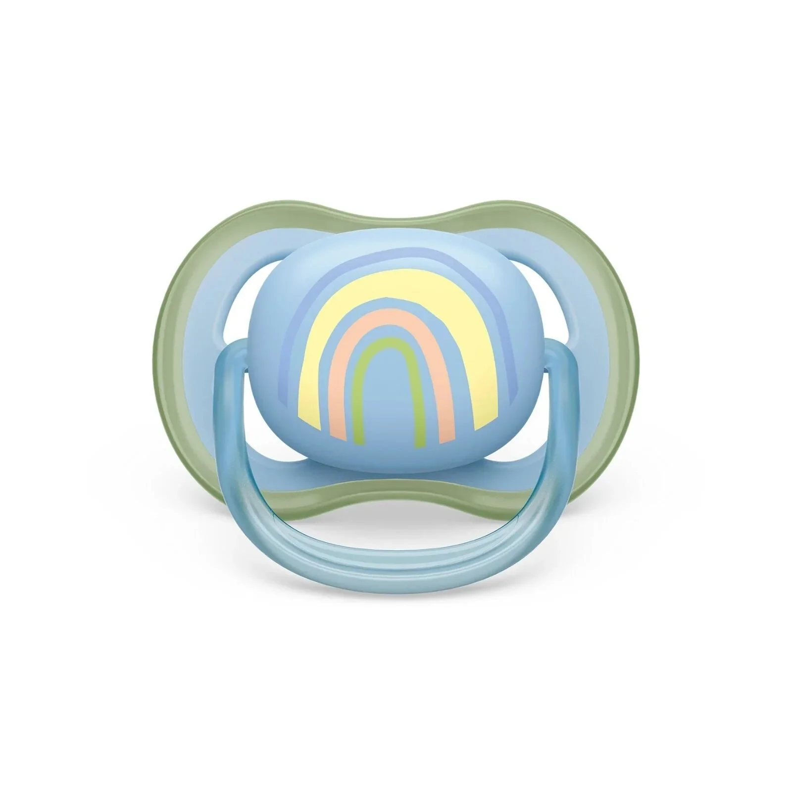 Philips Avent Ultra Air Soother 0-6 months Pack of 2 - Image 4
