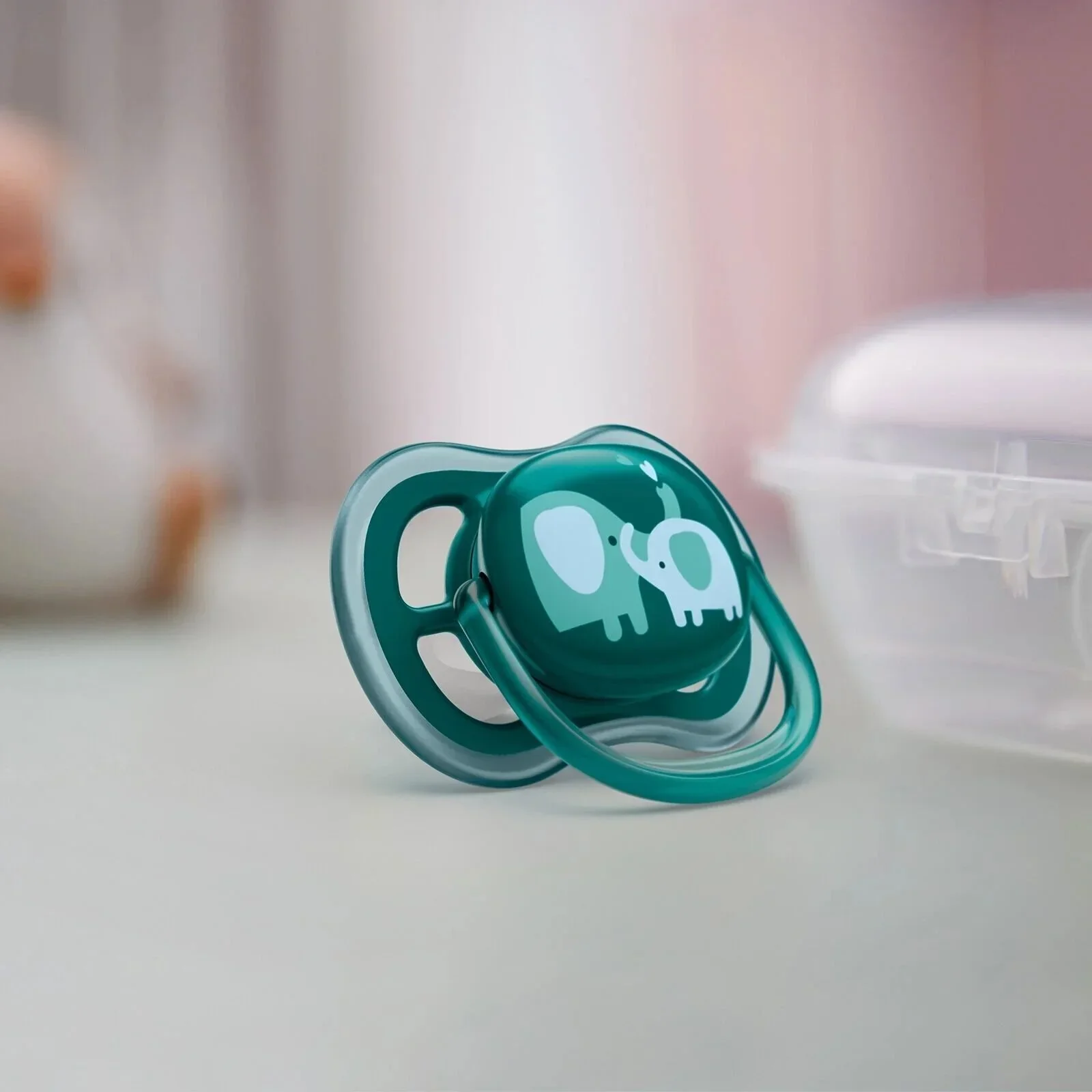 Philips Avent Ultra Air Soother 18+ months Pack of 2 - Image 5
