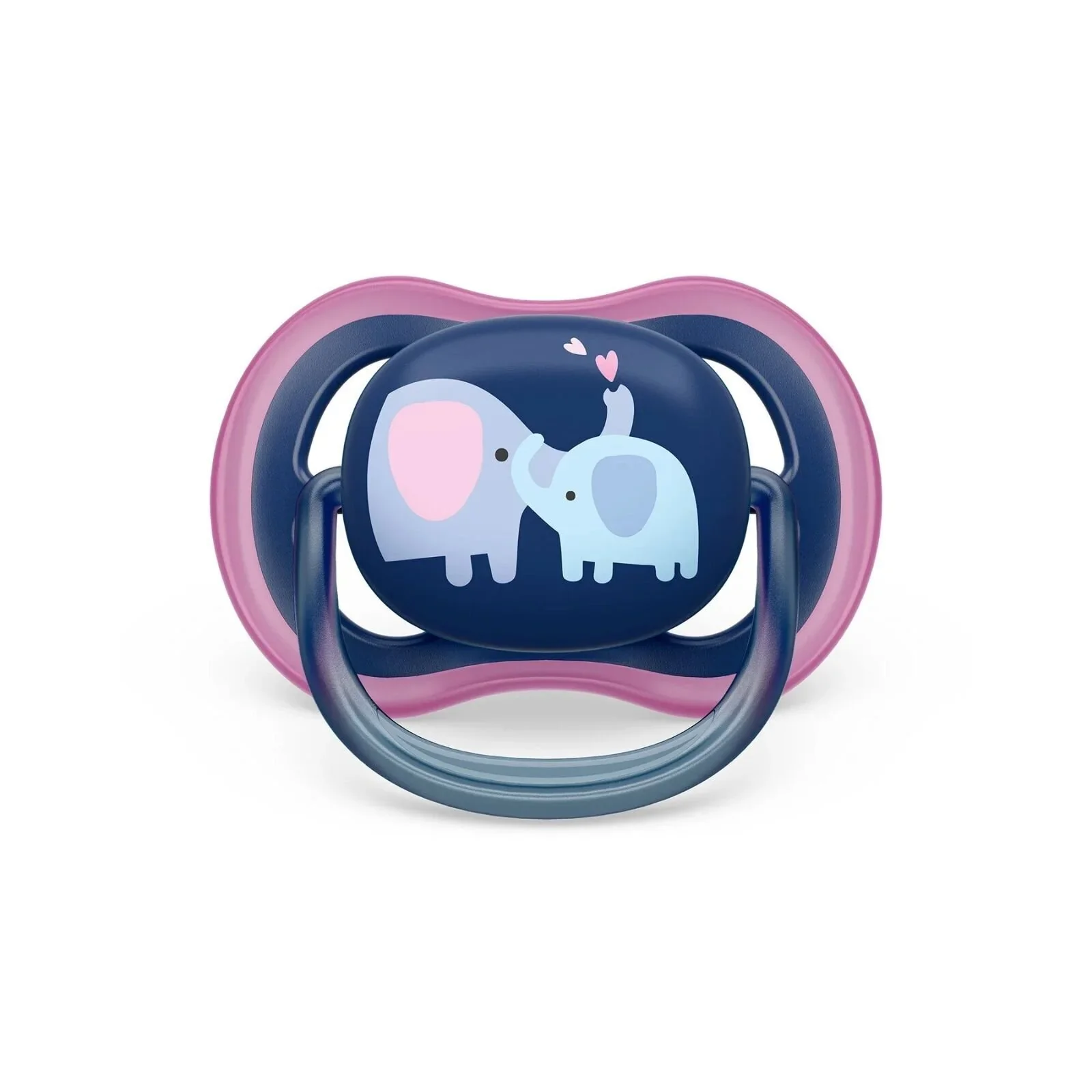 Philips Avent Ultra Air Soother 18+ months Pack of 2 - Image 4