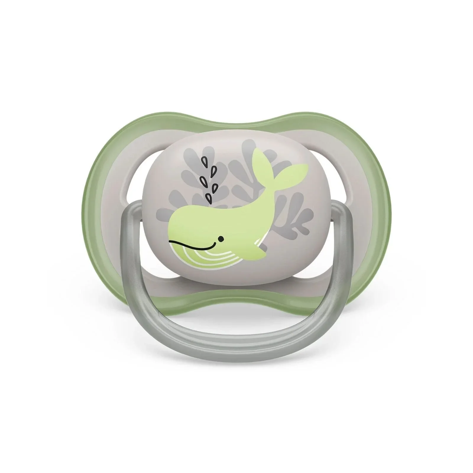 Philips Avent Ultra Air Soother 6-18 months Pack of 2 - Image 4