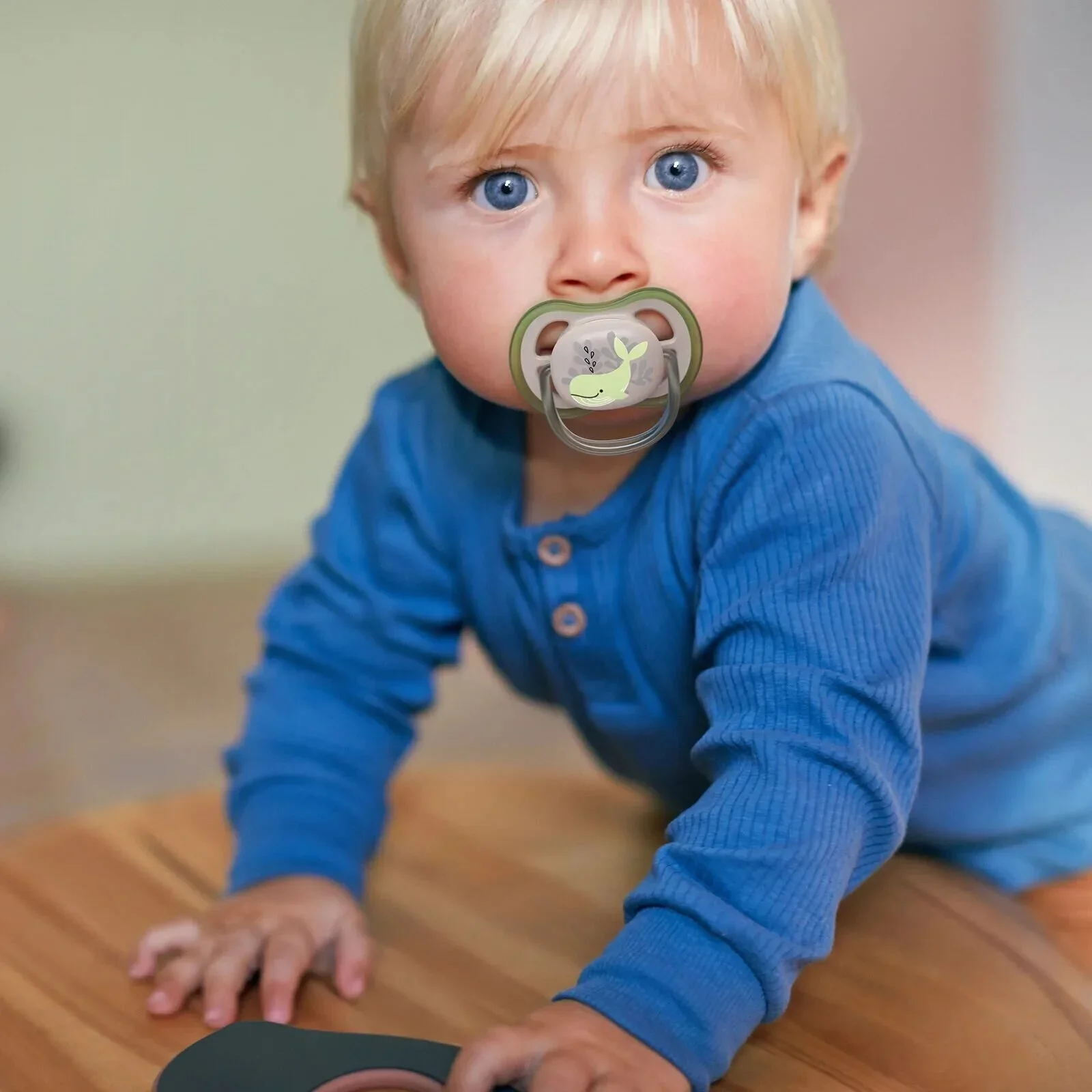 Philips Avent Ultra Air Soother 6-18 months Pack of 2 - Image 6