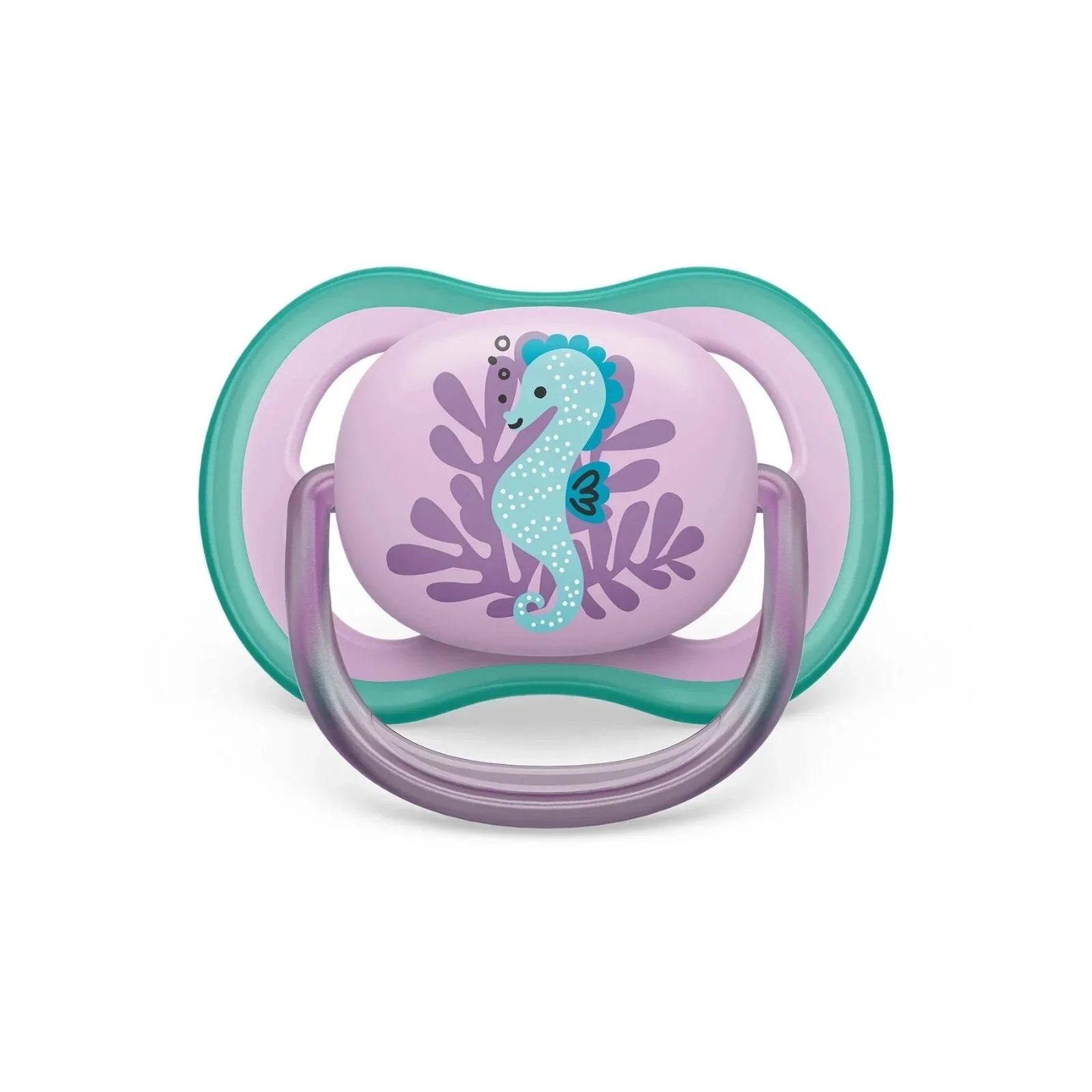 Philips Avent Ultra Air Soother 6-18 months Pack of 2 - Image 4