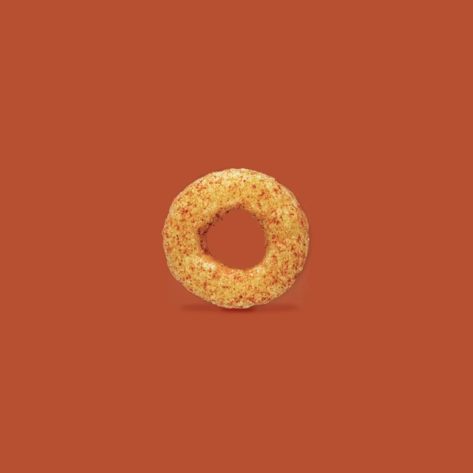 Piccolo Organic Multigrain Puffs Tomato Rings 7+ months 60g (4x15g) - Image 4