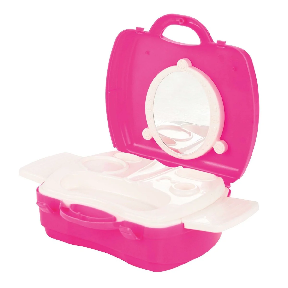 Pilsan Accessory Bag Makeup Set 21 pcs - Image 2
