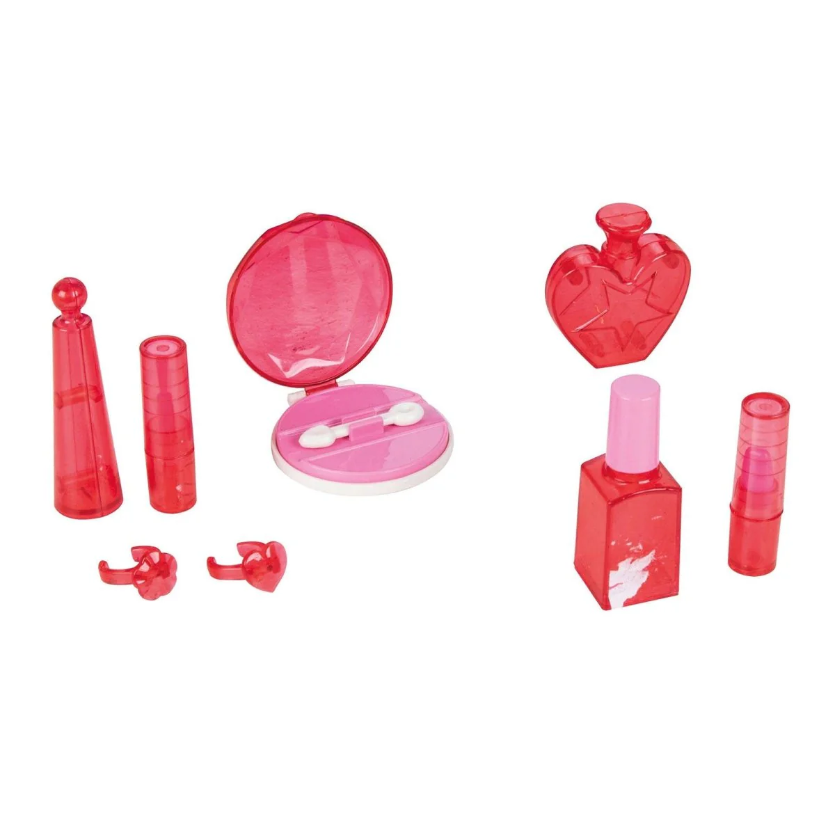 Pilsan Accessory Bag Makeup Set 21 pcs - Image 3