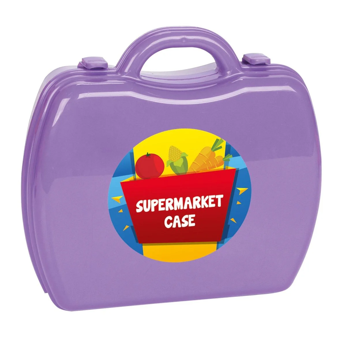 Pilsan Accessory Bag Market Set (24 Pieces) - Image 2
