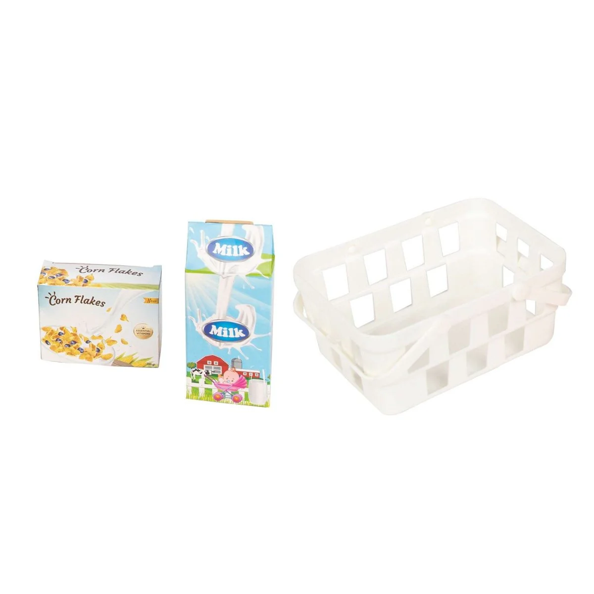Pilsan Accessory Bag Market Set (24 Pieces) - Image 6
