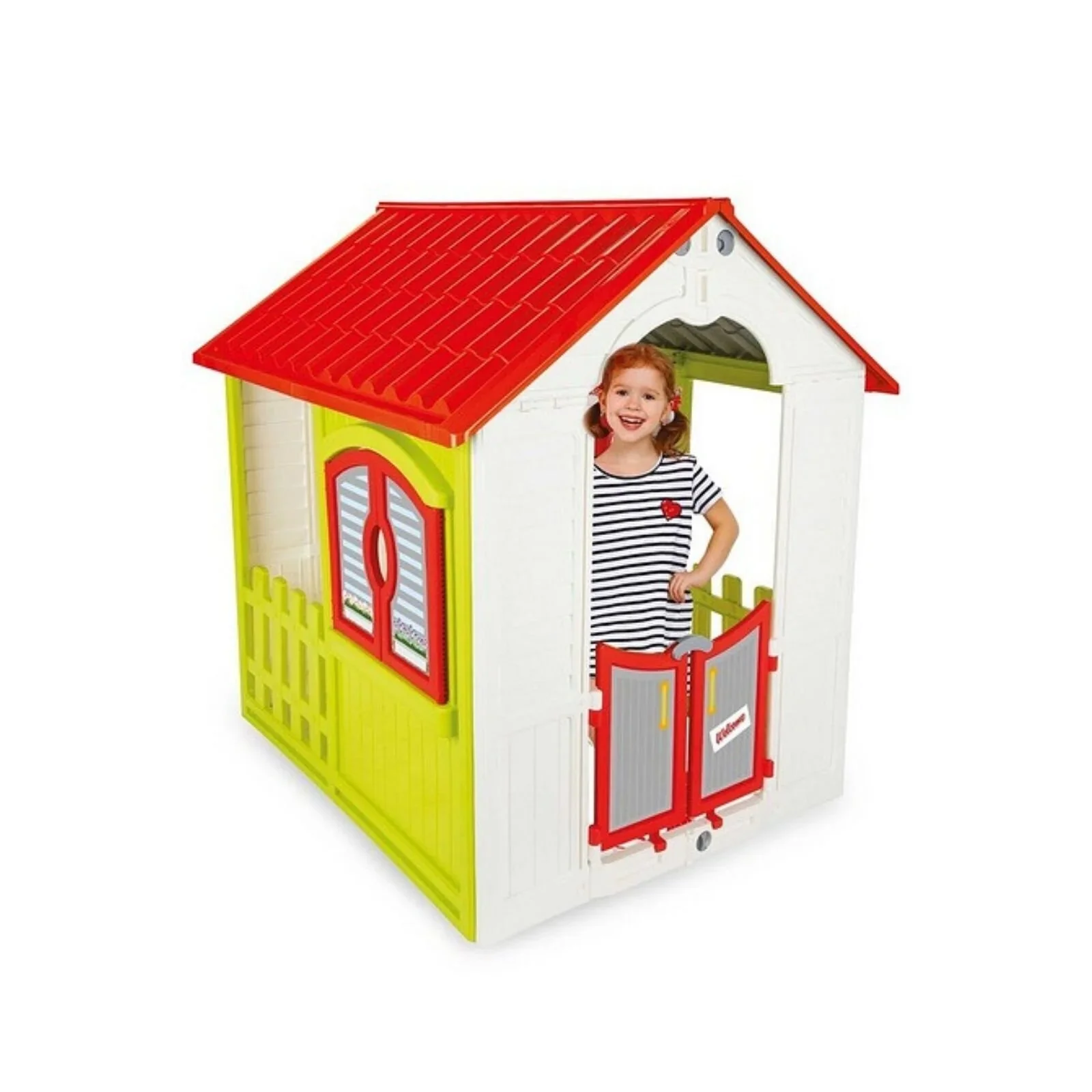 Pilsan Foldable House 109x92x110cm - Image 4