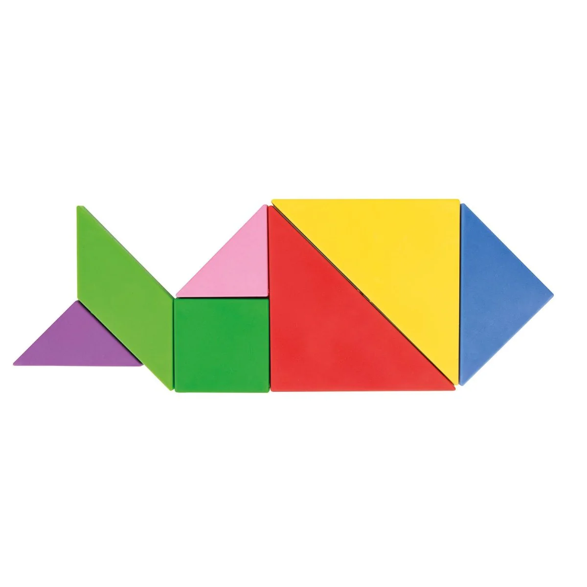 Pilsan Magnetic Tangram - Image 2
