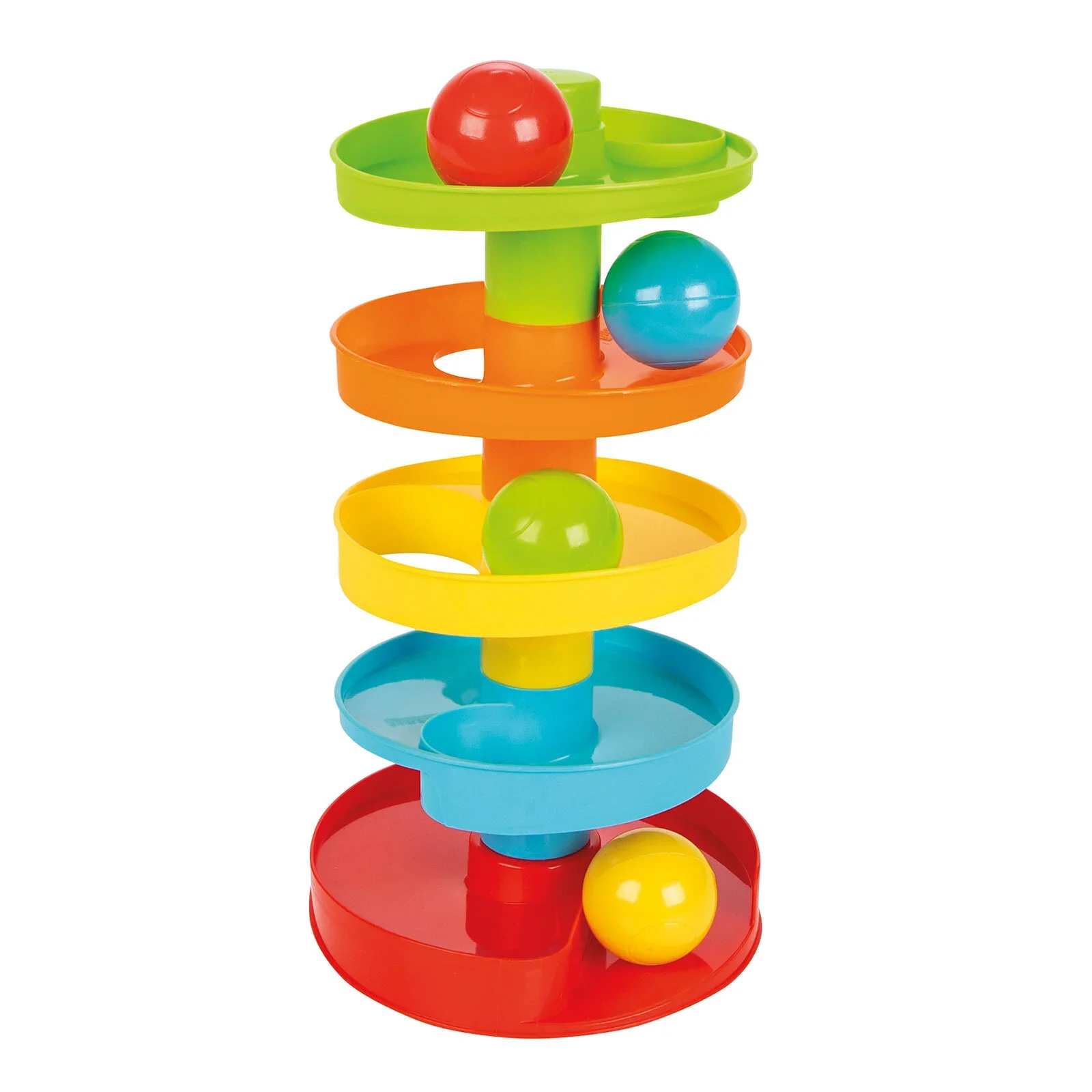 Pilsan Rattle Ball Game - Image 2