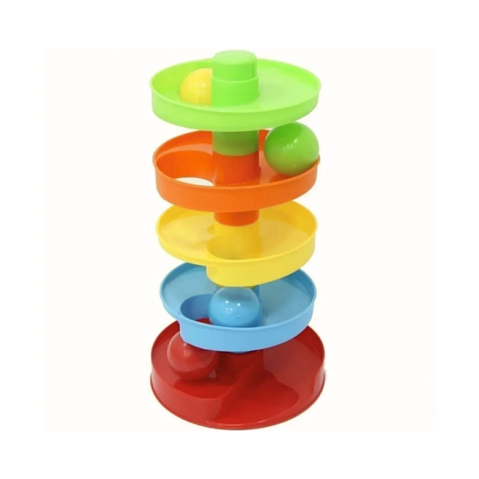 Pilsan Rattle Ball Game - Image 3